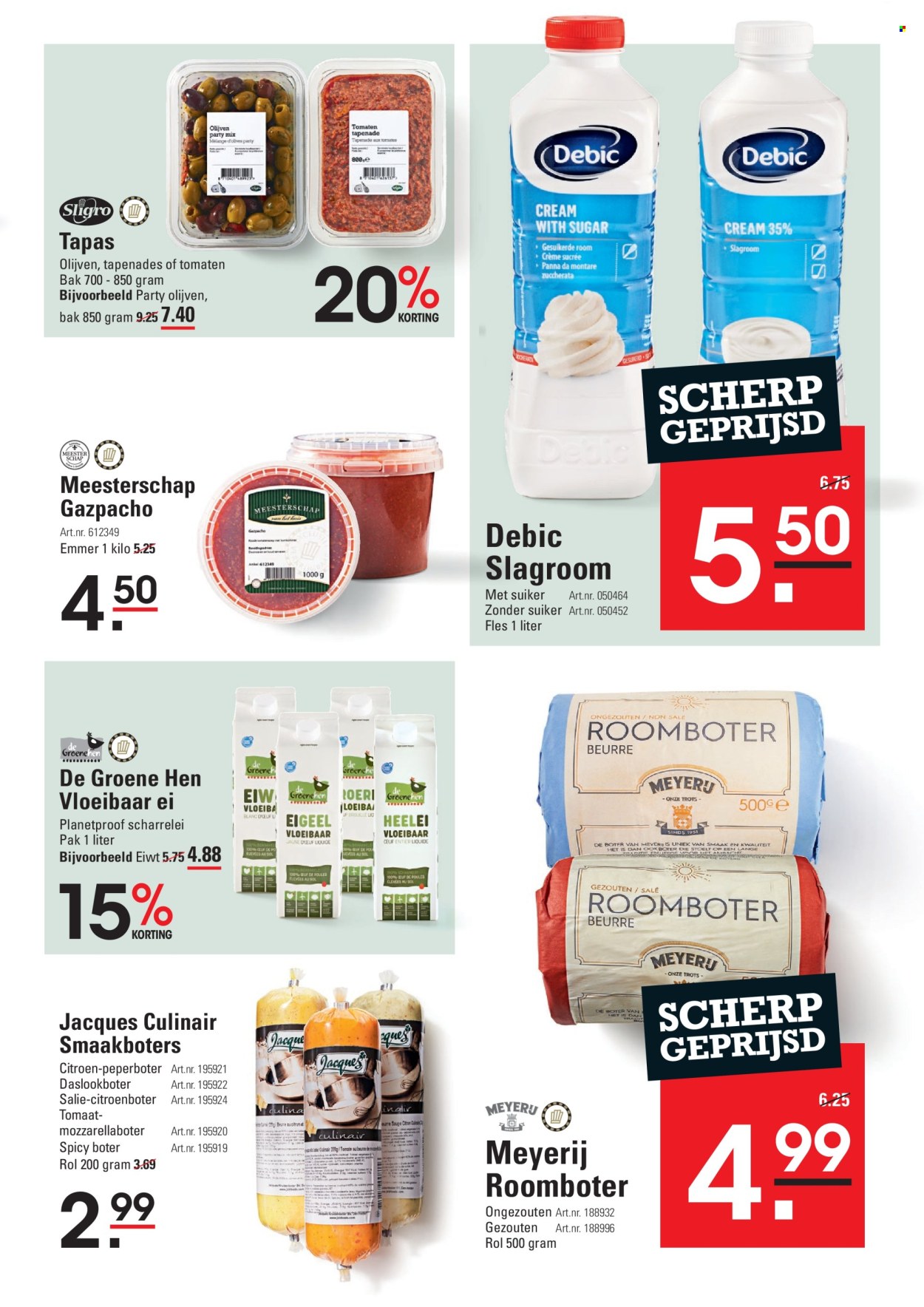 Sligro-aanbieding - 18-7-2024 - 12-8-2024. Pagina 43