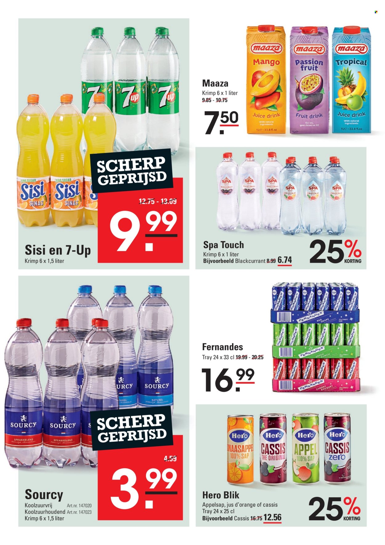 Sligro-aanbieding - 18-7-2024 - 12-8-2024. Pagina 48