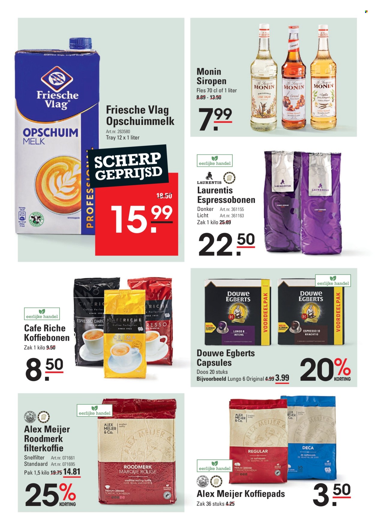 Sligro-aanbieding - 18-7-2024 - 12-8-2024. Pagina 50