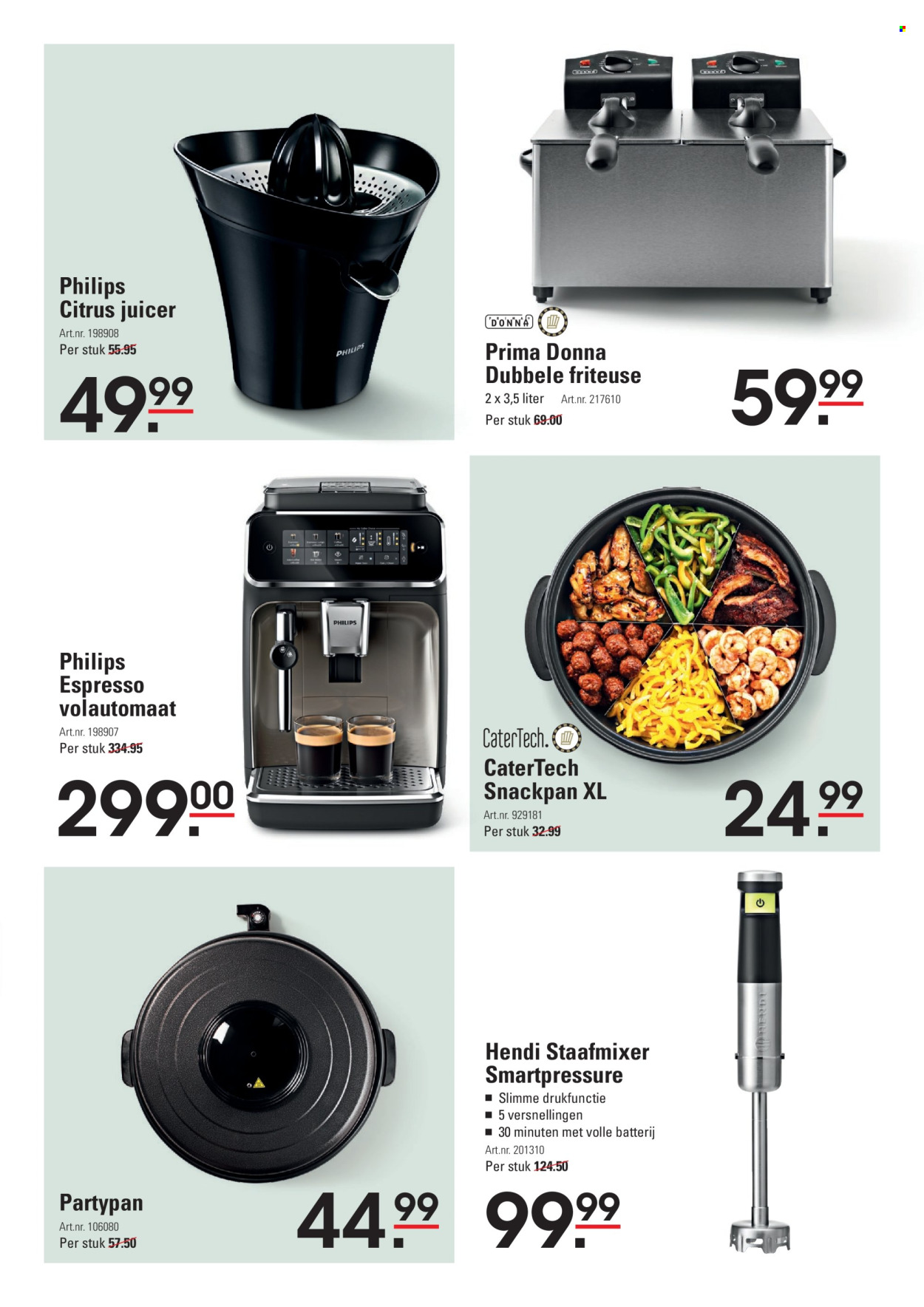 Sligro-aanbieding - 18-7-2024 - 12-8-2024. Pagina 61