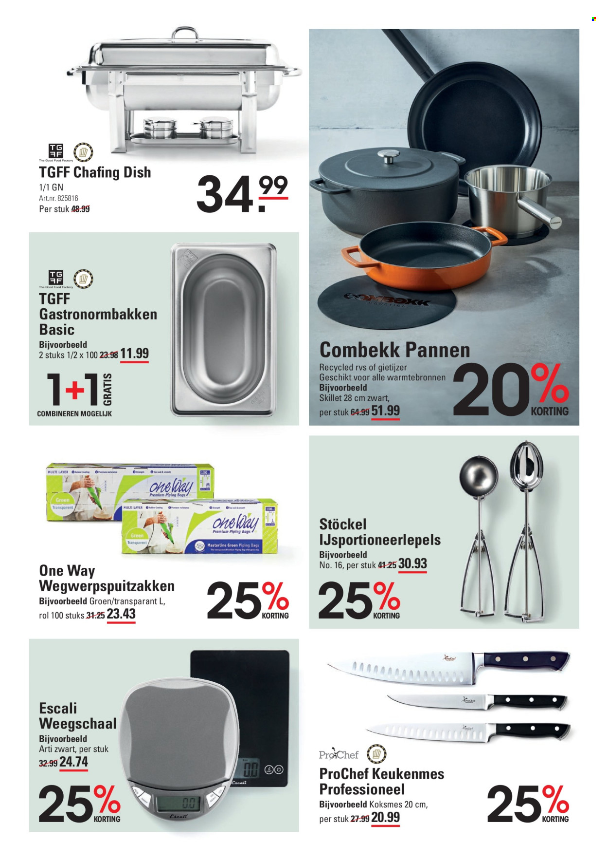 Sligro-aanbieding - 18-7-2024 - 12-8-2024. Pagina 63