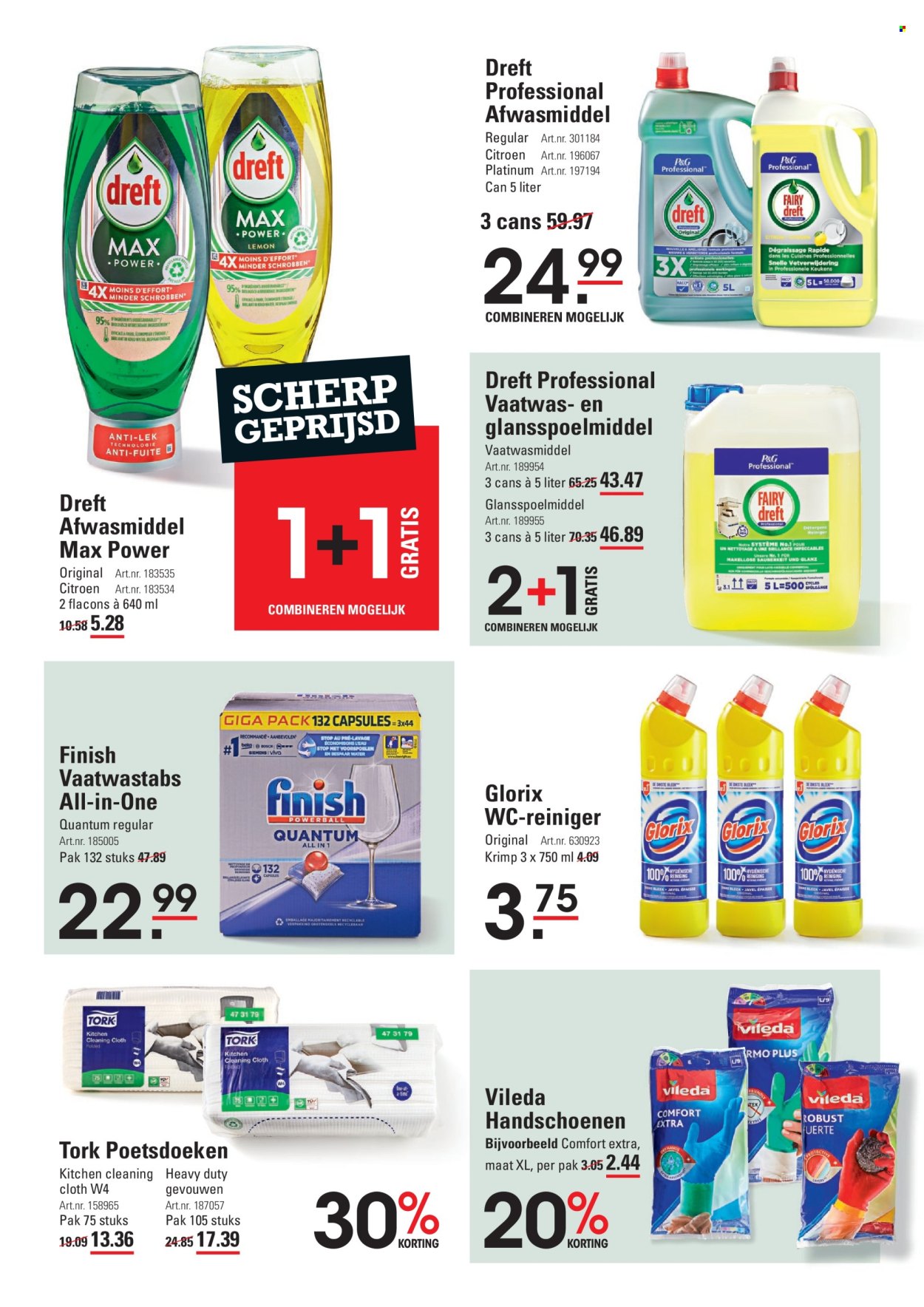 Sligro-aanbieding - 18-7-2024 - 12-8-2024. Pagina 68
