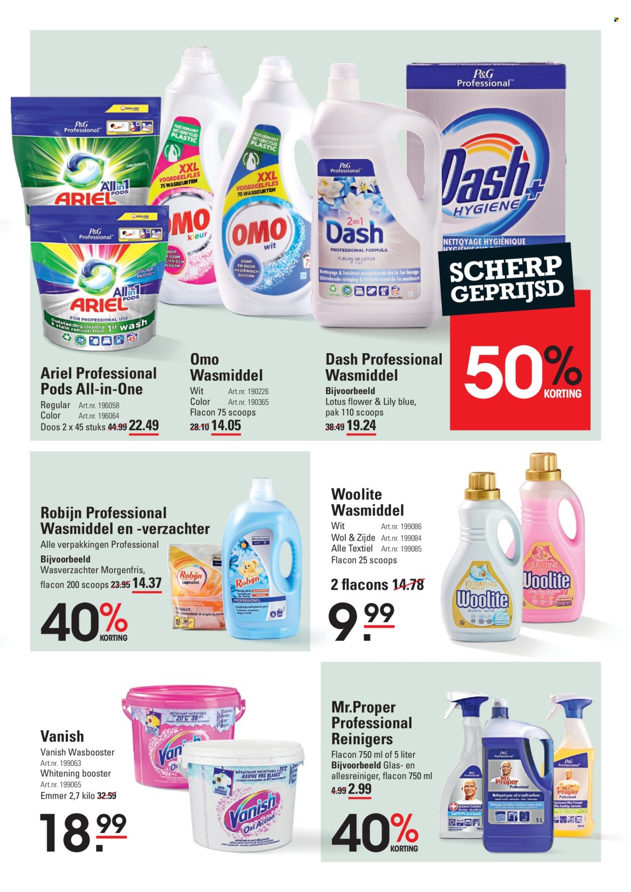 Sligro-aanbieding - 18-7-2024 - 12-8-2024. Pagina 69