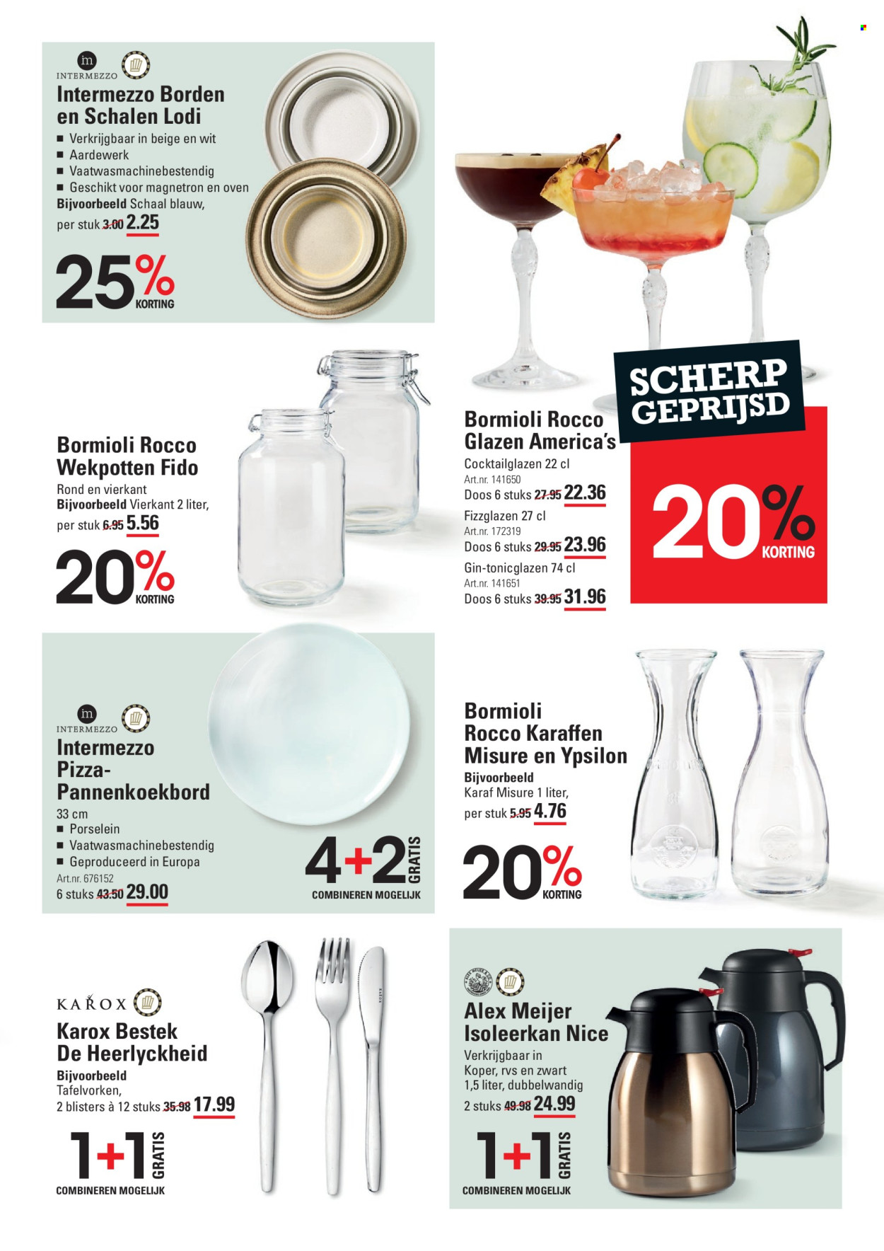 Sligro-aanbieding - 18-7-2024 - 12-8-2024. Pagina 49