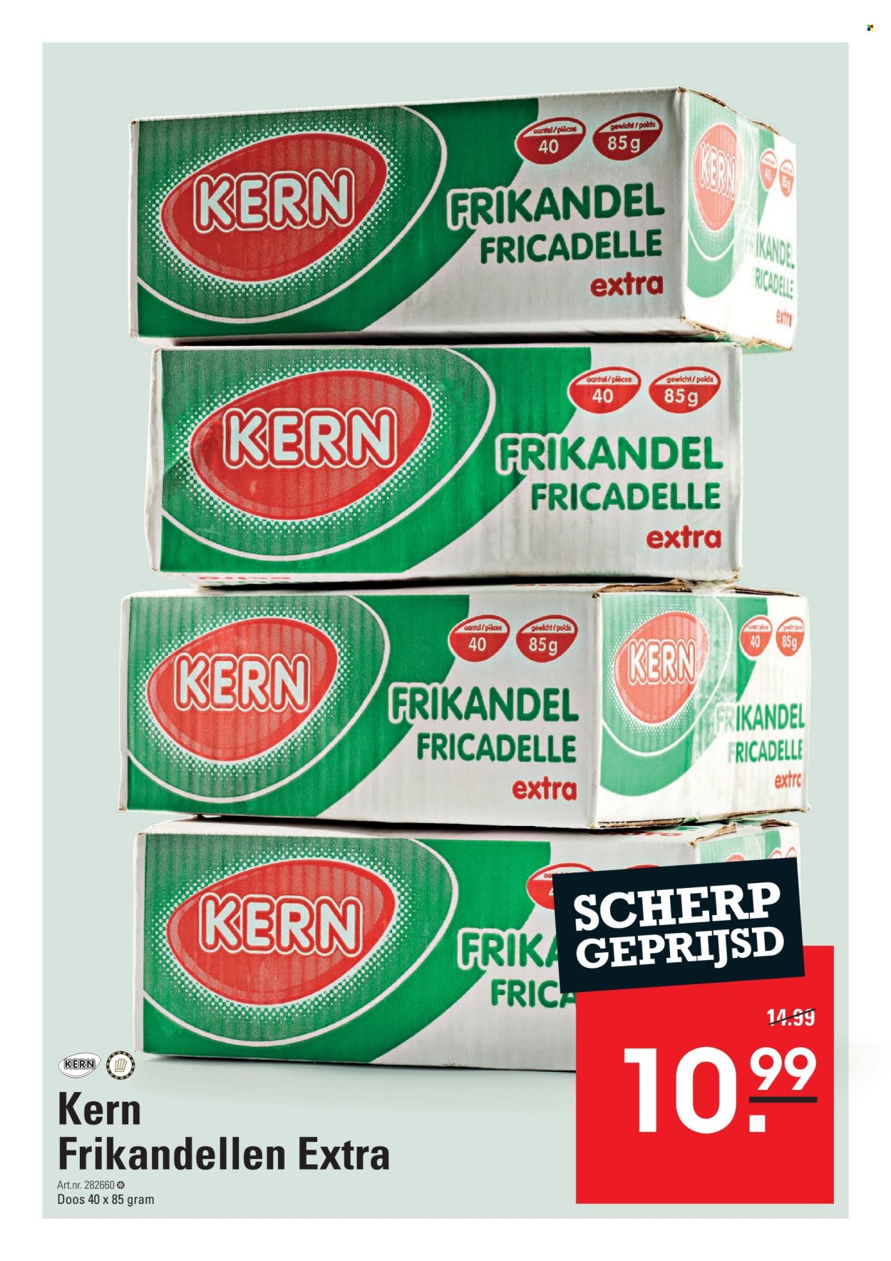 Sligro-aanbieding - 18-7-2024 - 12-8-2024. Pagina 2
