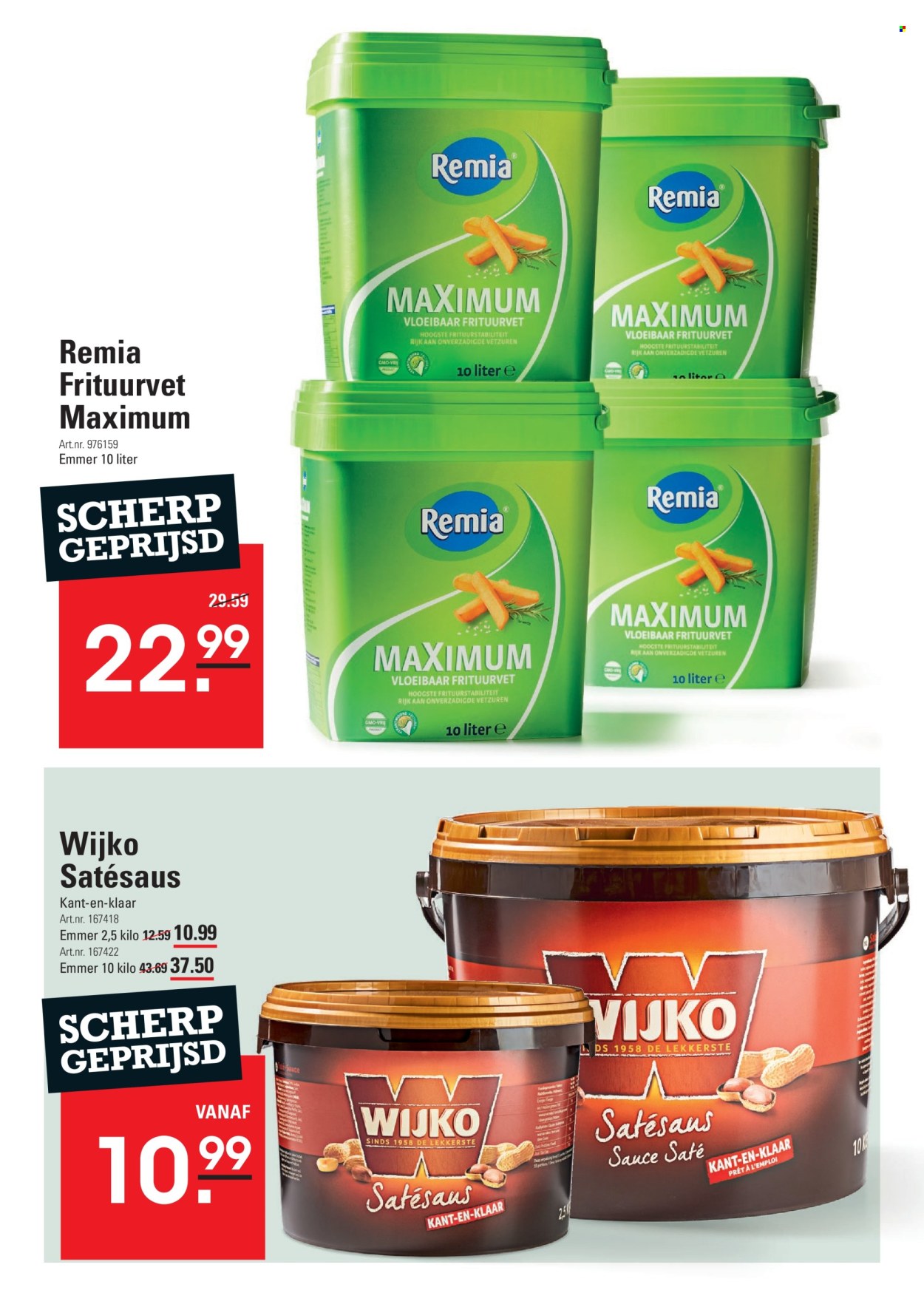 Sligro-aanbieding - 18-7-2024 - 12-8-2024. Pagina 4