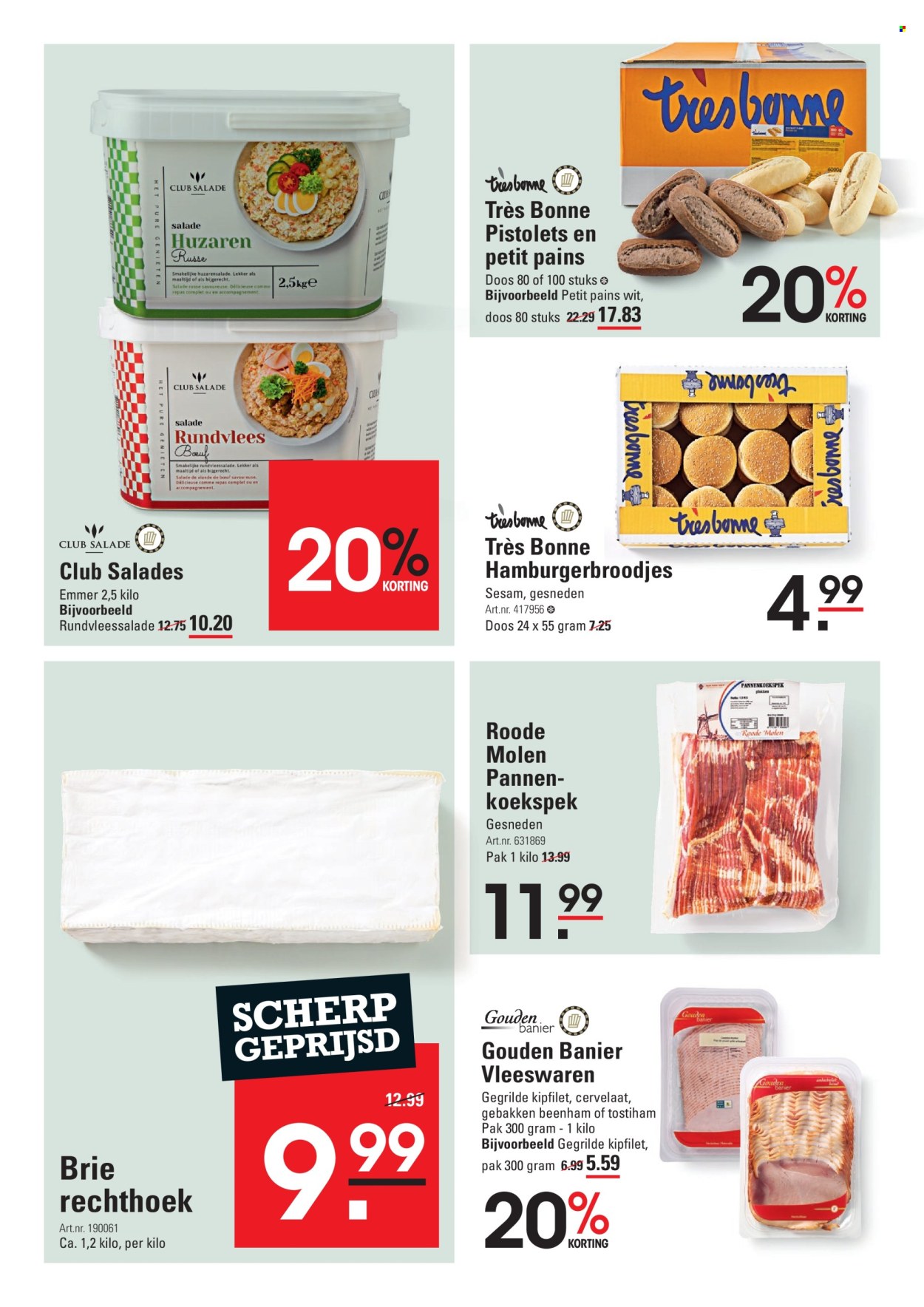 Sligro-aanbieding - 18-7-2024 - 12-8-2024. Pagina 6