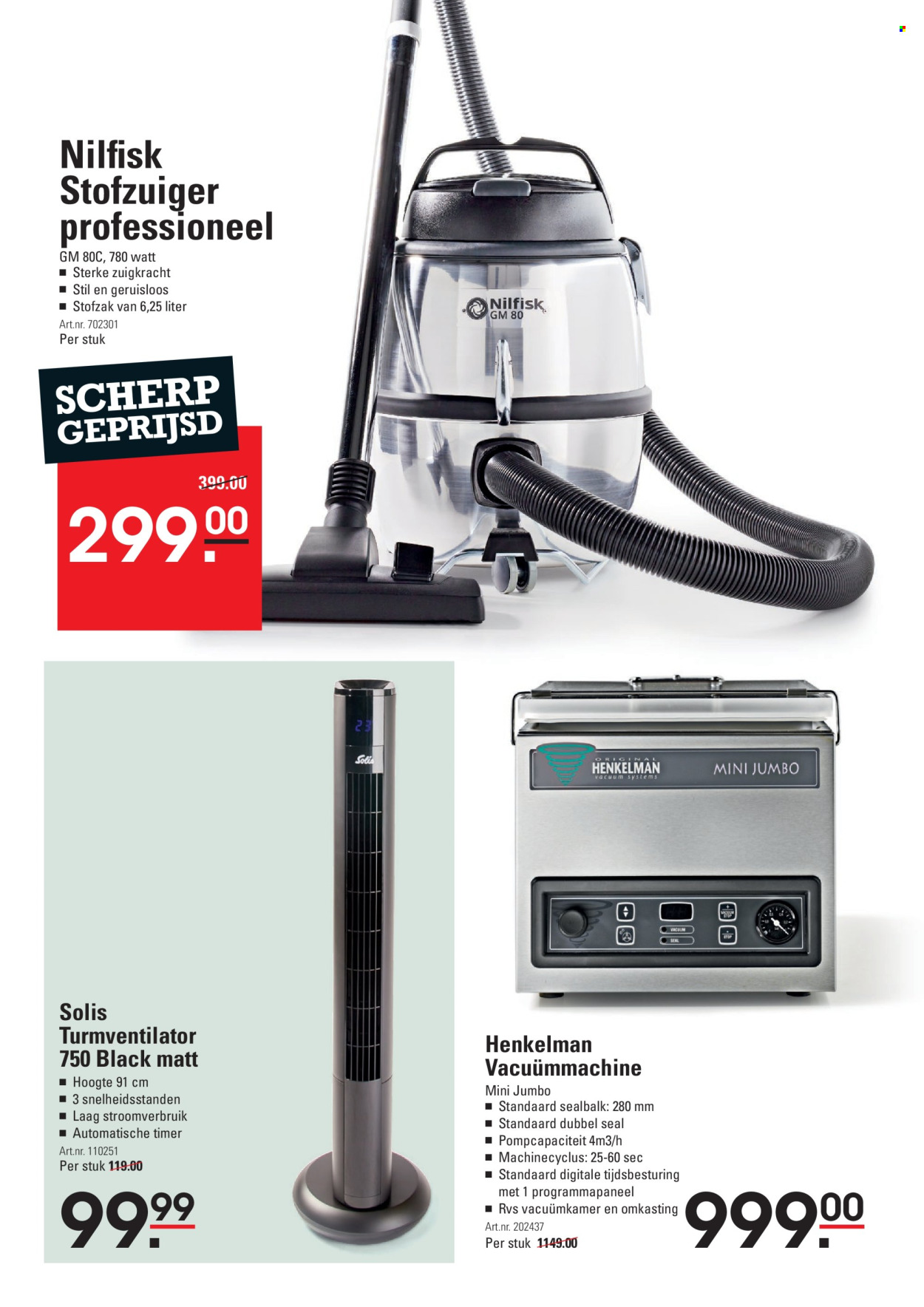 Sligro-aanbieding - 18-7-2024 - 12-8-2024. Pagina 32