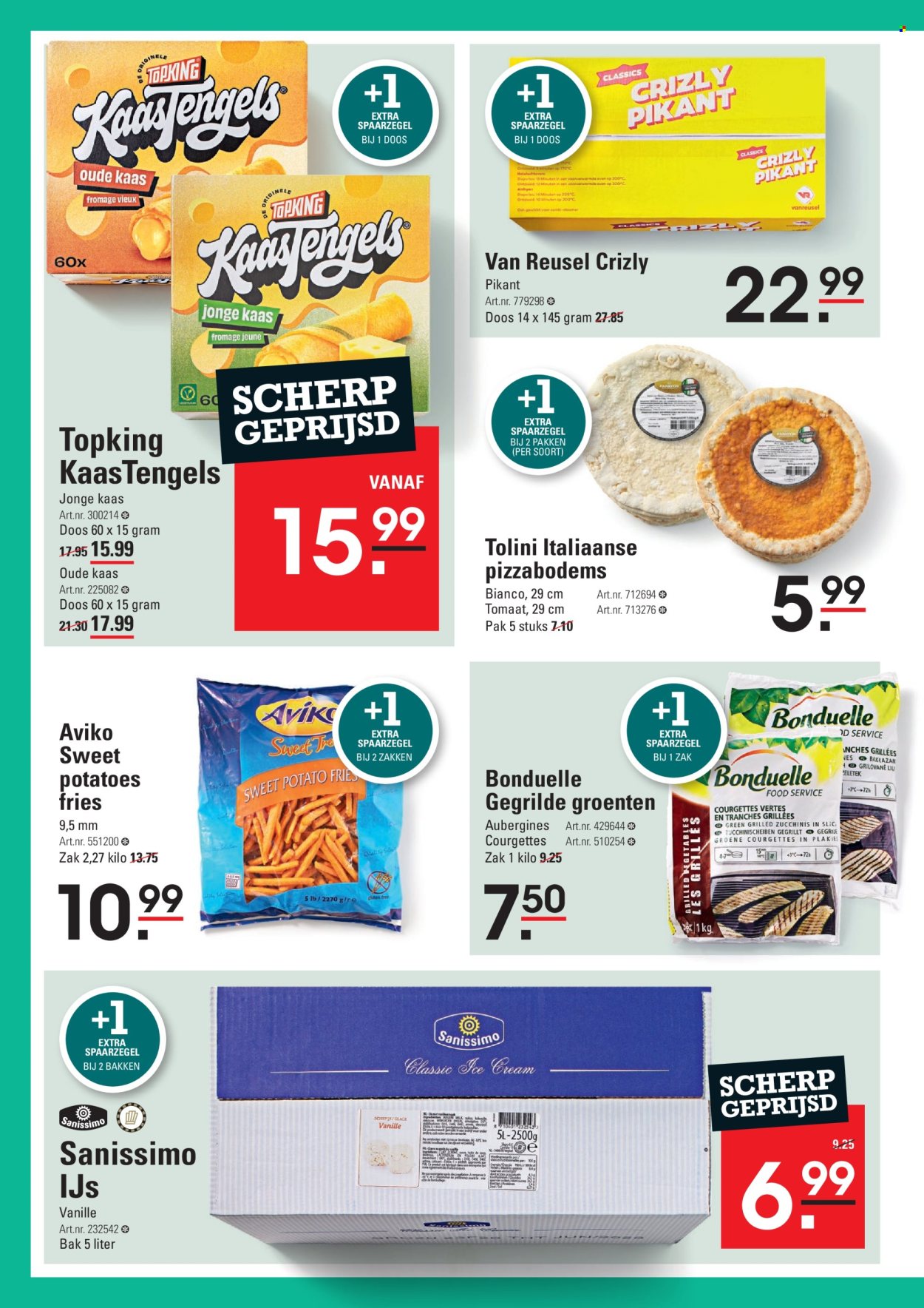 Sligro-aanbieding - 18-7-2024 - 12-8-2024. Pagina 10
