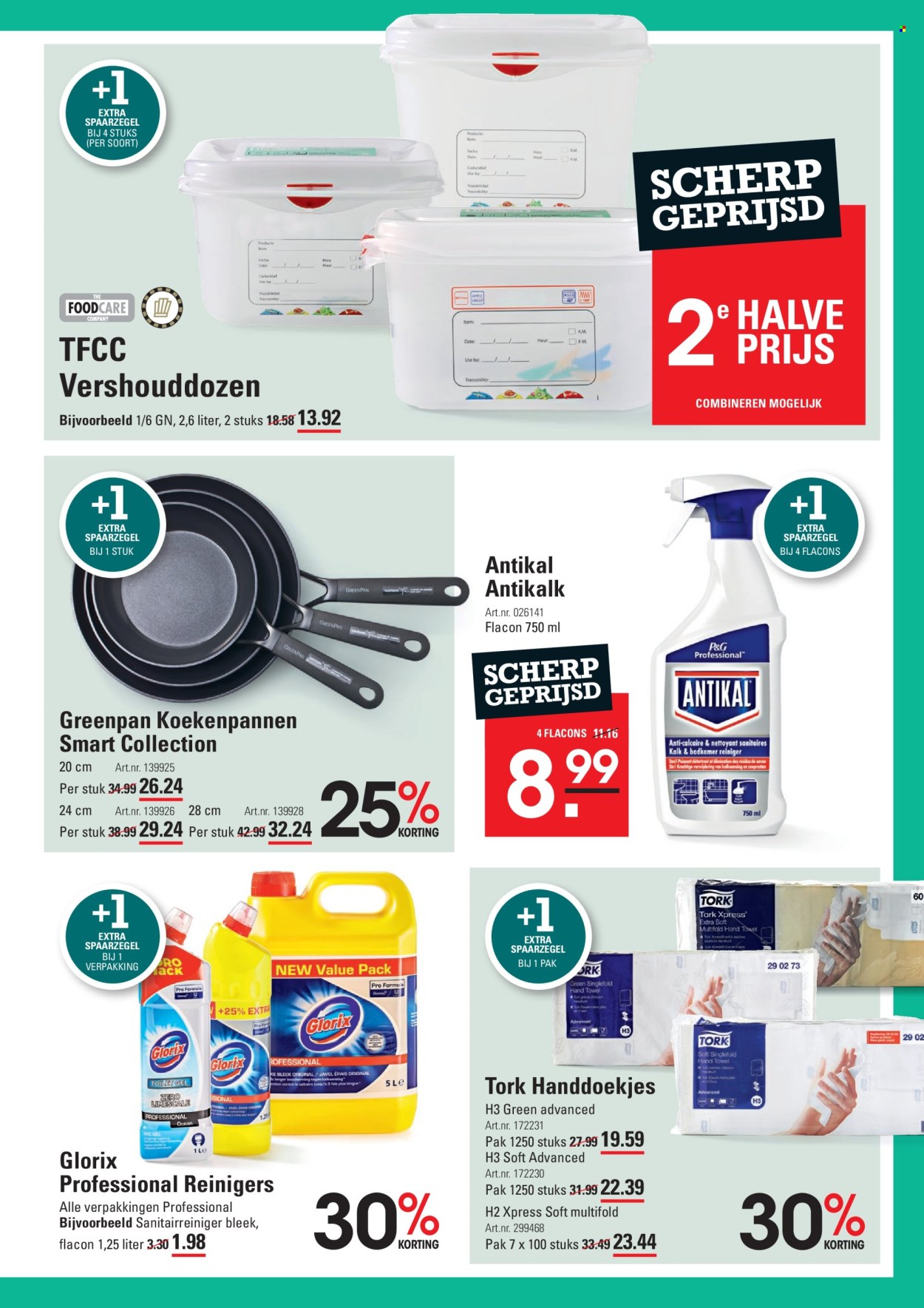 Sligro-aanbieding - 18-7-2024 - 12-8-2024. Pagina 11