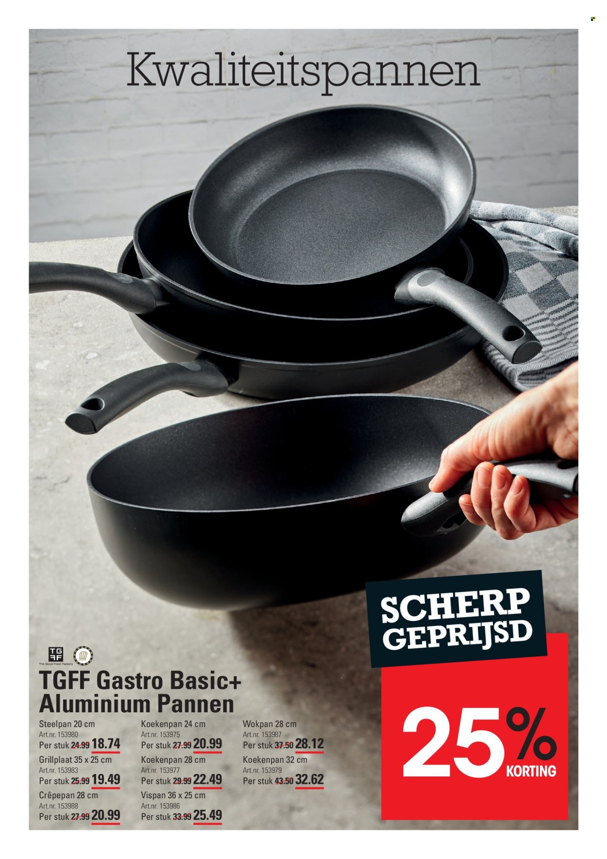 Sligro-aanbieding - 18-7-2024 - 12-8-2024. Pagina 8