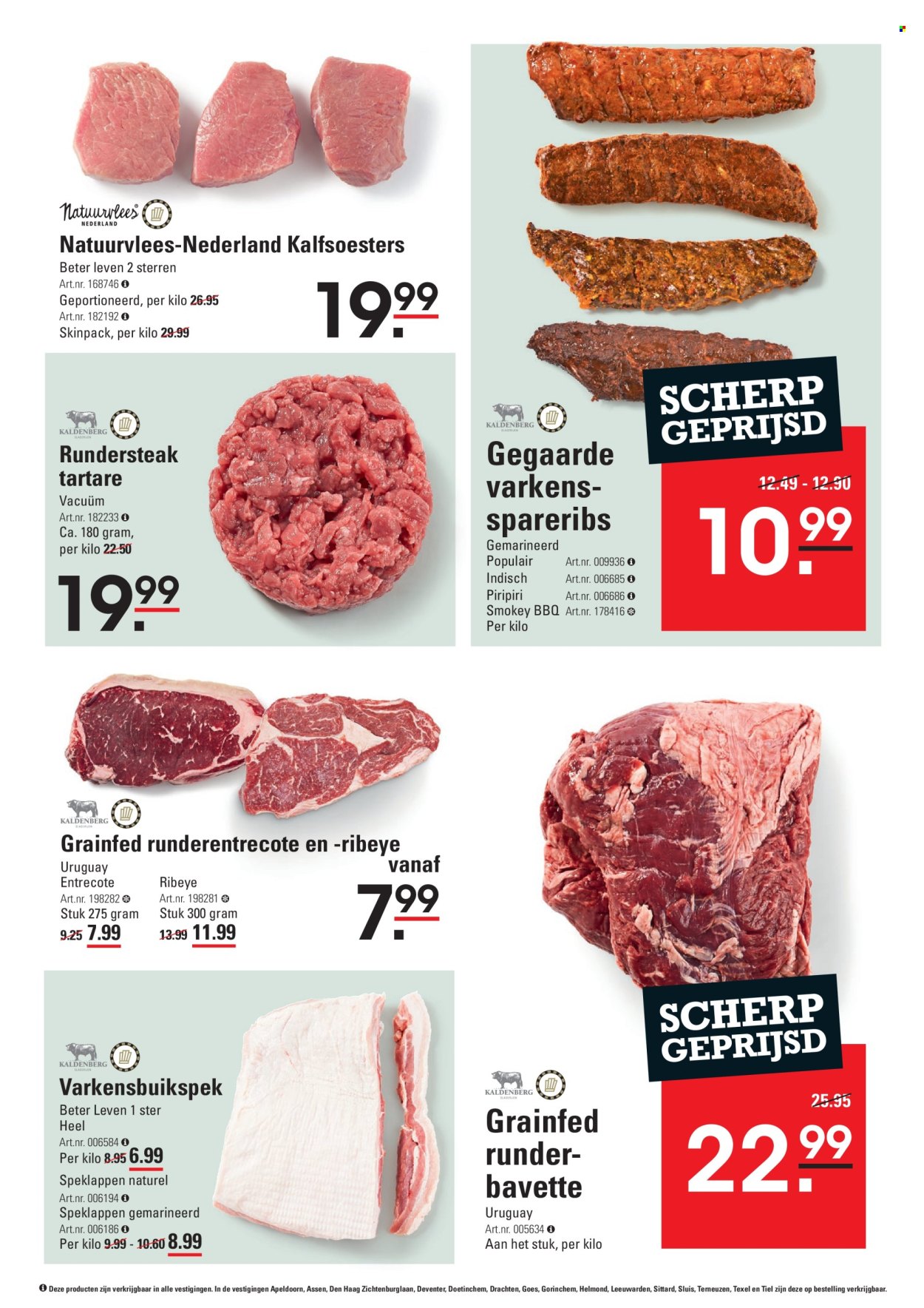 Sligro-aanbieding - 18-7-2024 - 12-8-2024. Pagina 41
