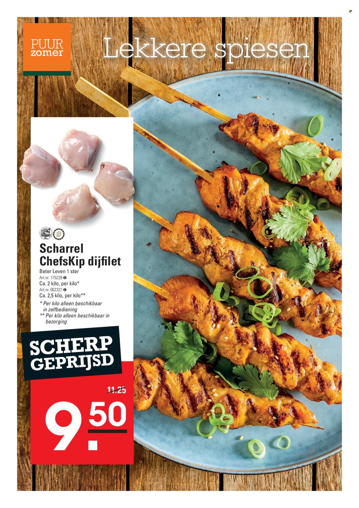 Sligro-aanbieding - 18-7-2024 - 12-8-2024. Pagina 42