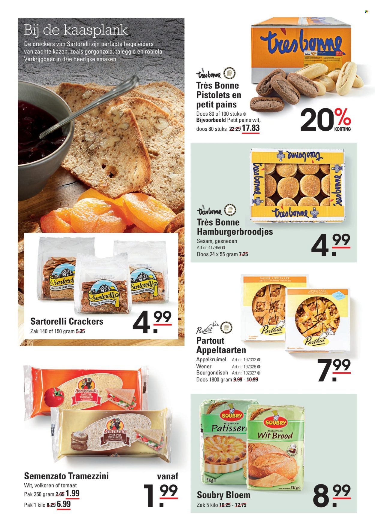 Sligro-aanbieding - 18-7-2024 - 12-8-2024. Pagina 44