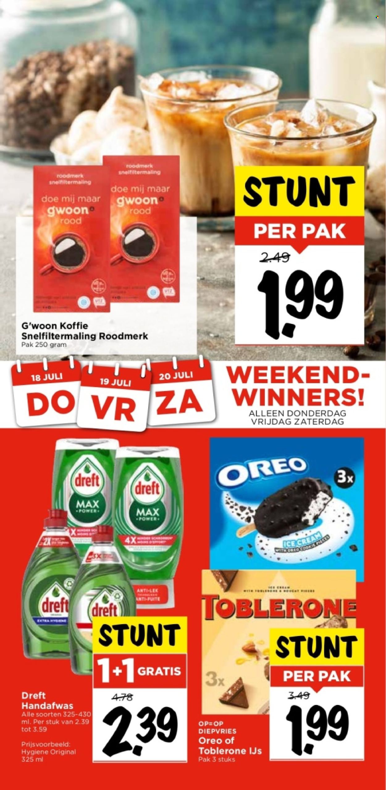 Vomar-aanbieding - 18-7-2024 - 20-7-2024. Pagina 6