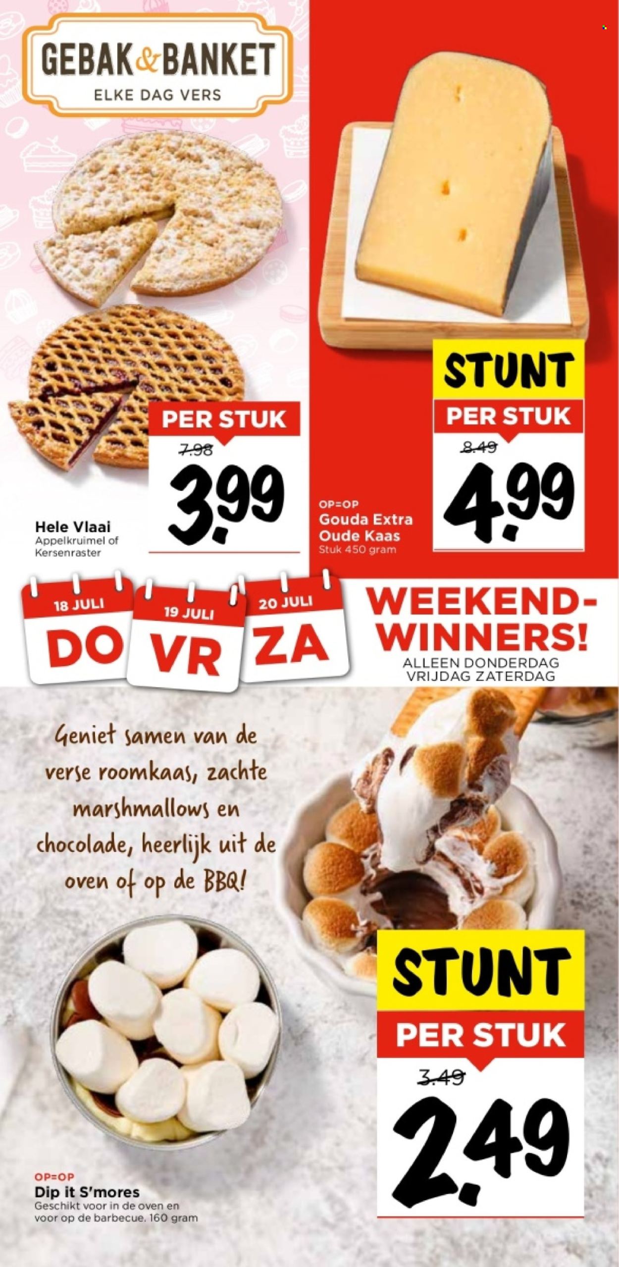 Vomar-aanbieding - 18-7-2024 - 20-7-2024. Pagina 7