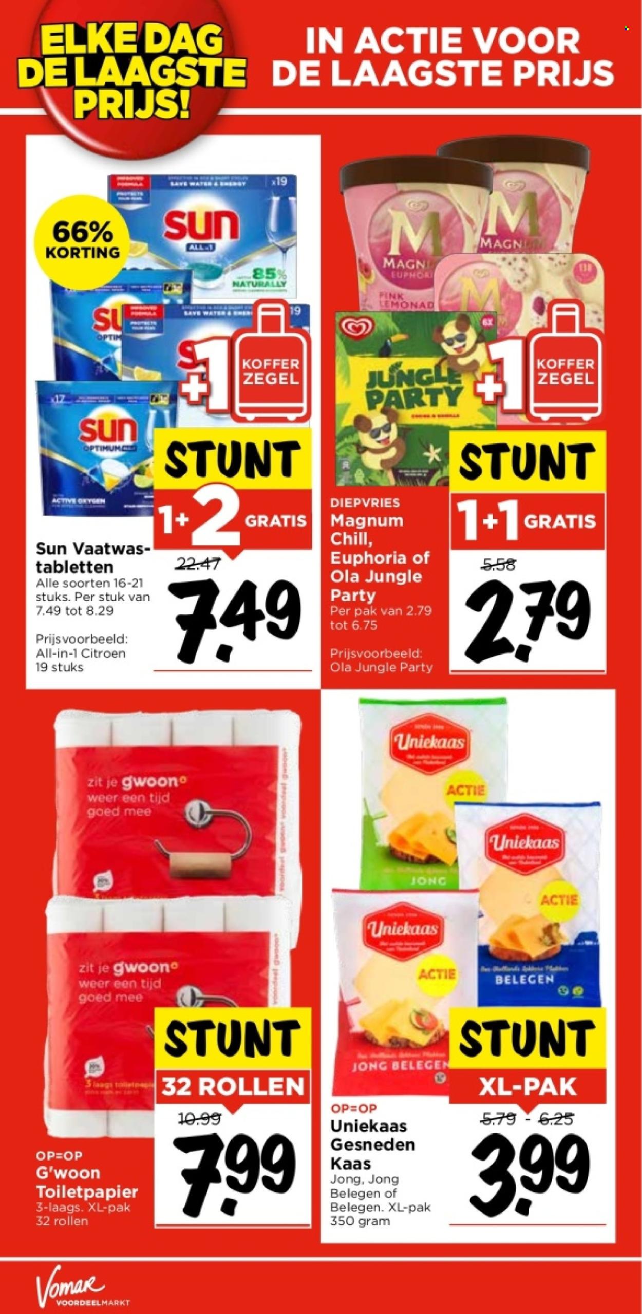 Vomar-aanbieding - 18-7-2024 - 20-7-2024. Pagina 9