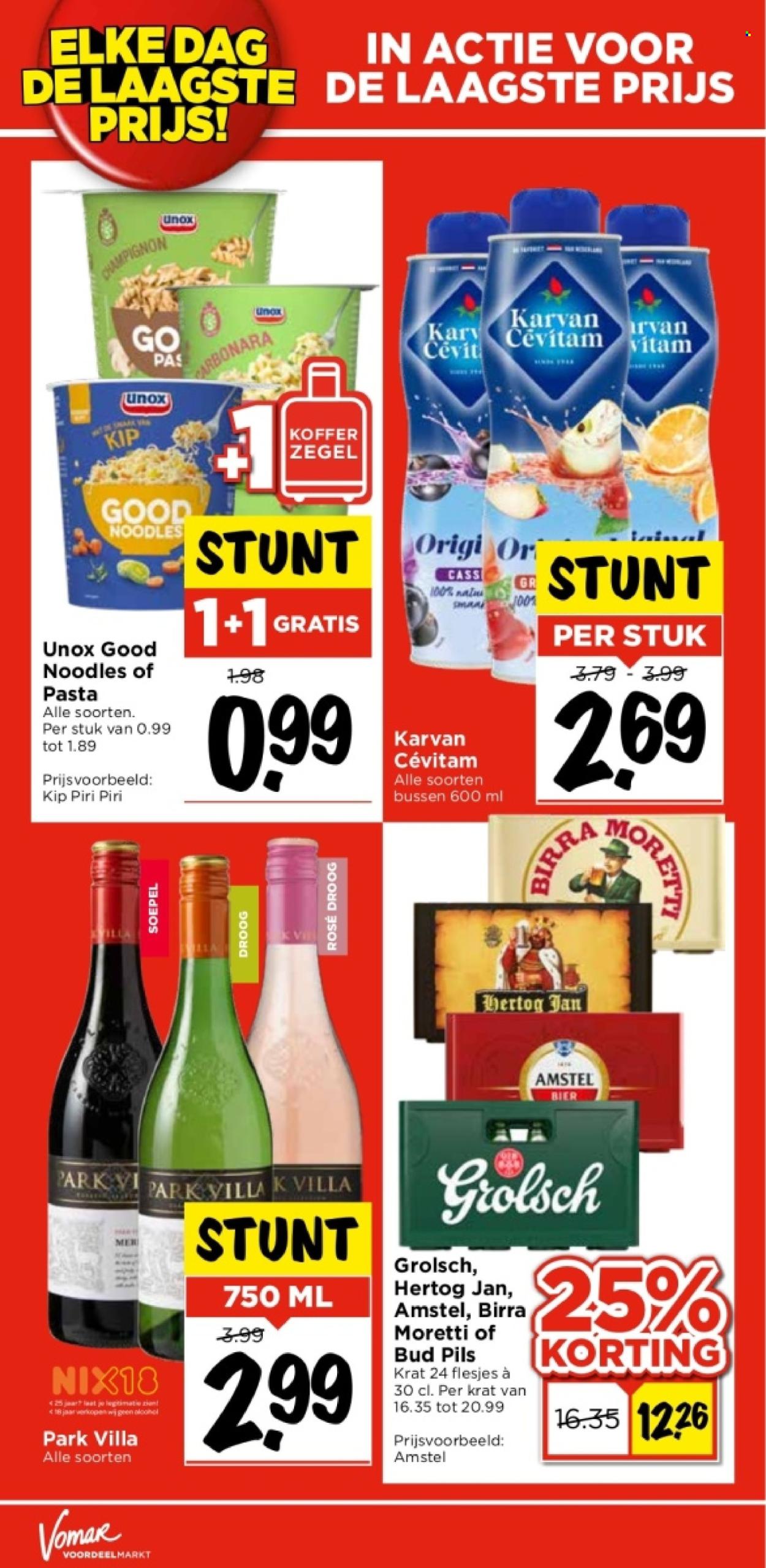 Vomar-aanbieding - 18-7-2024 - 20-7-2024. Pagina 10