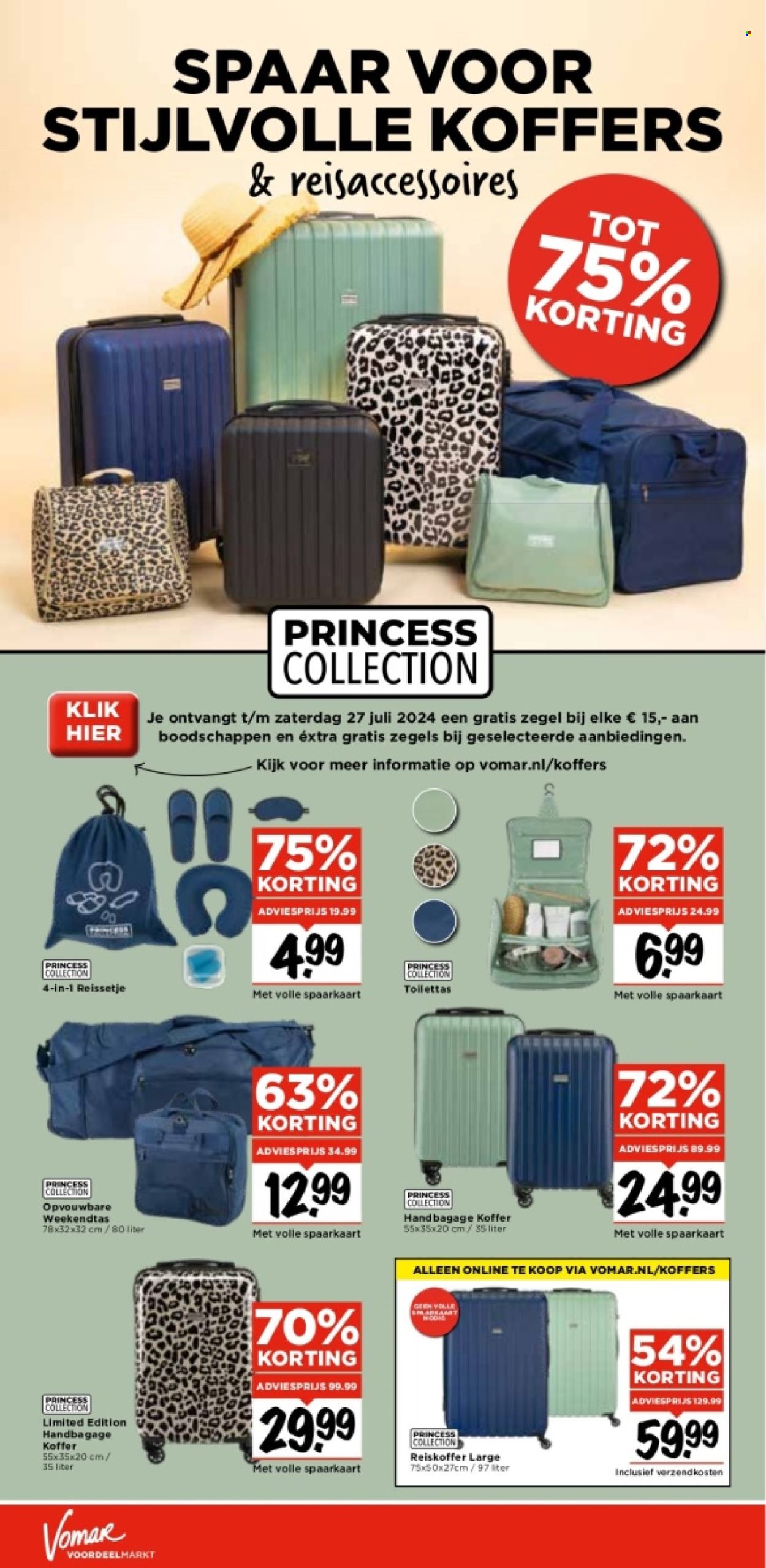 Vomar-aanbieding - 18-7-2024 - 20-7-2024. Pagina 20