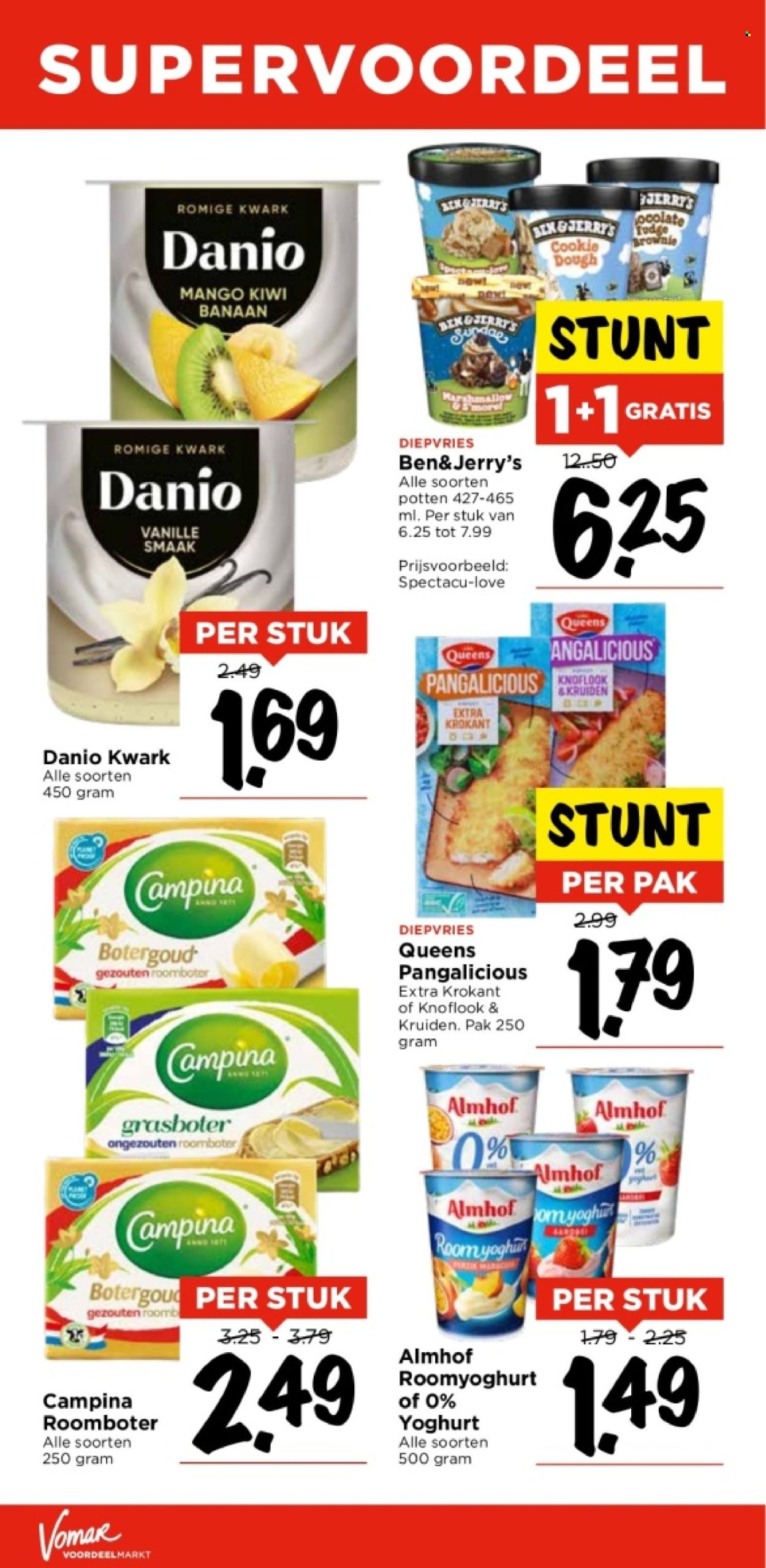 Vomar-aanbieding - 18-7-2024 - 20-7-2024. Pagina 22