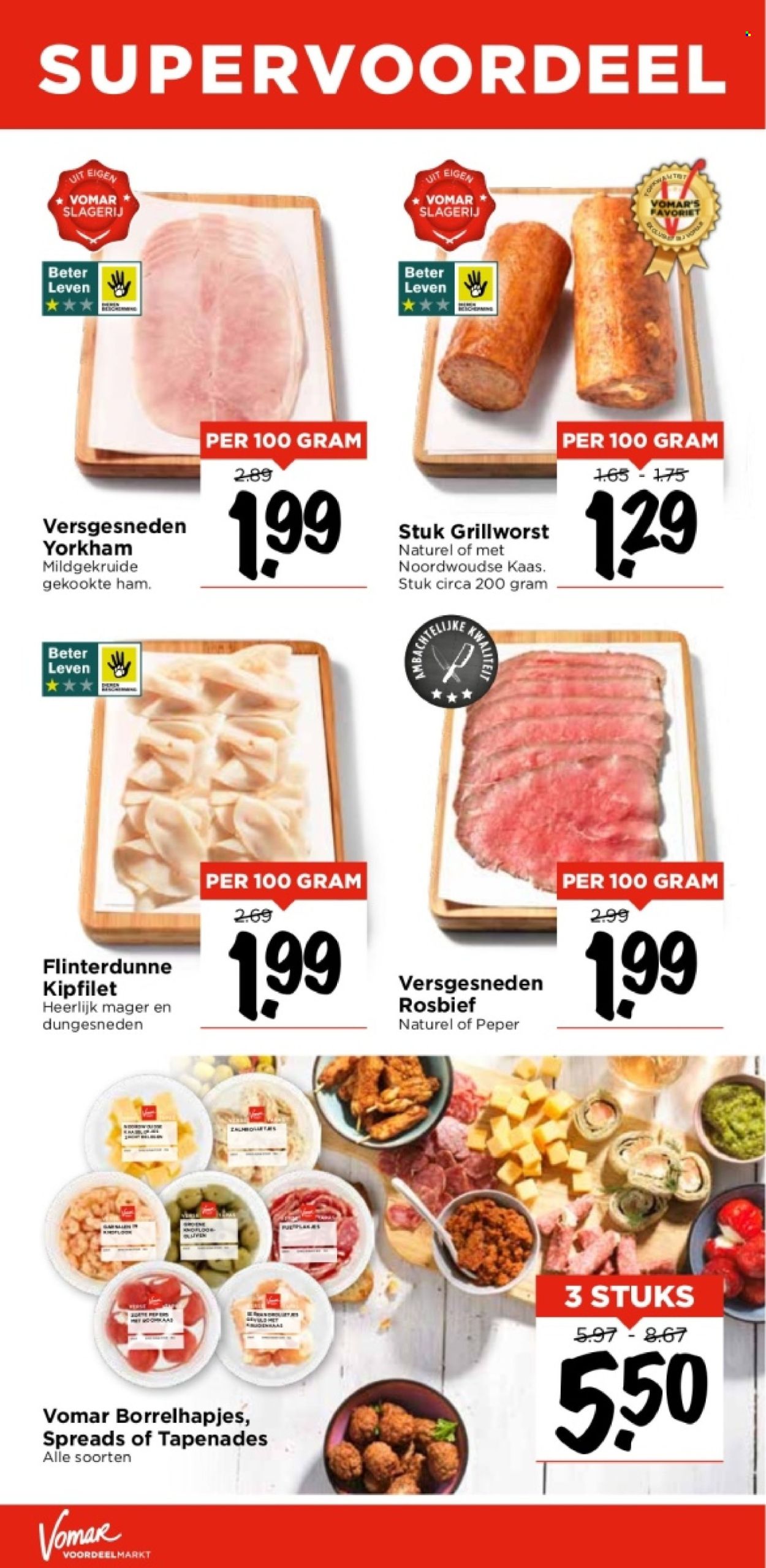 Vomar-aanbieding - 18-7-2024 - 20-7-2024. Pagina 25