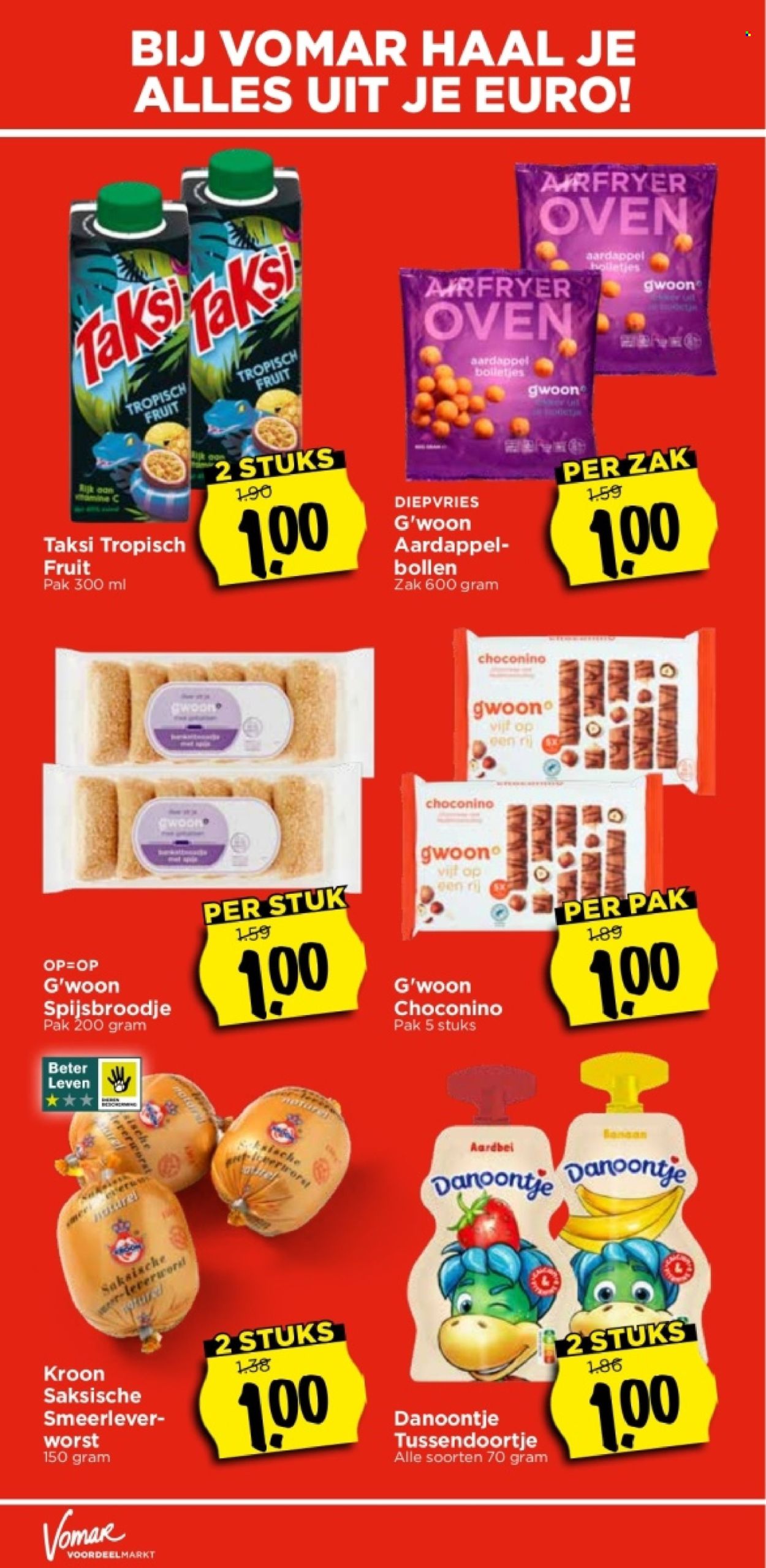 Vomar-aanbieding - 18-7-2024 - 20-7-2024. Pagina 26