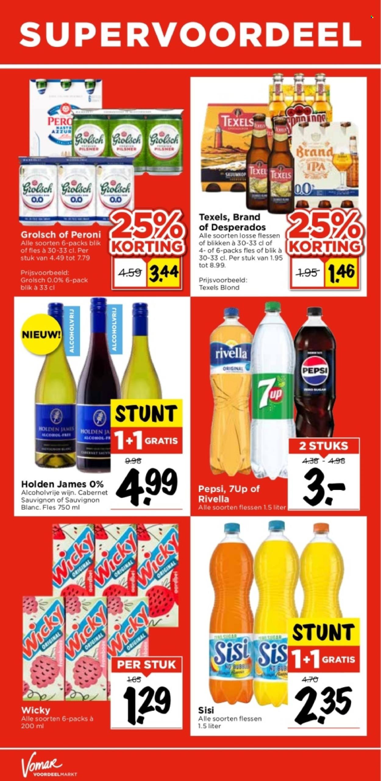 Vomar-aanbieding - 18-7-2024 - 20-7-2024. Pagina 32