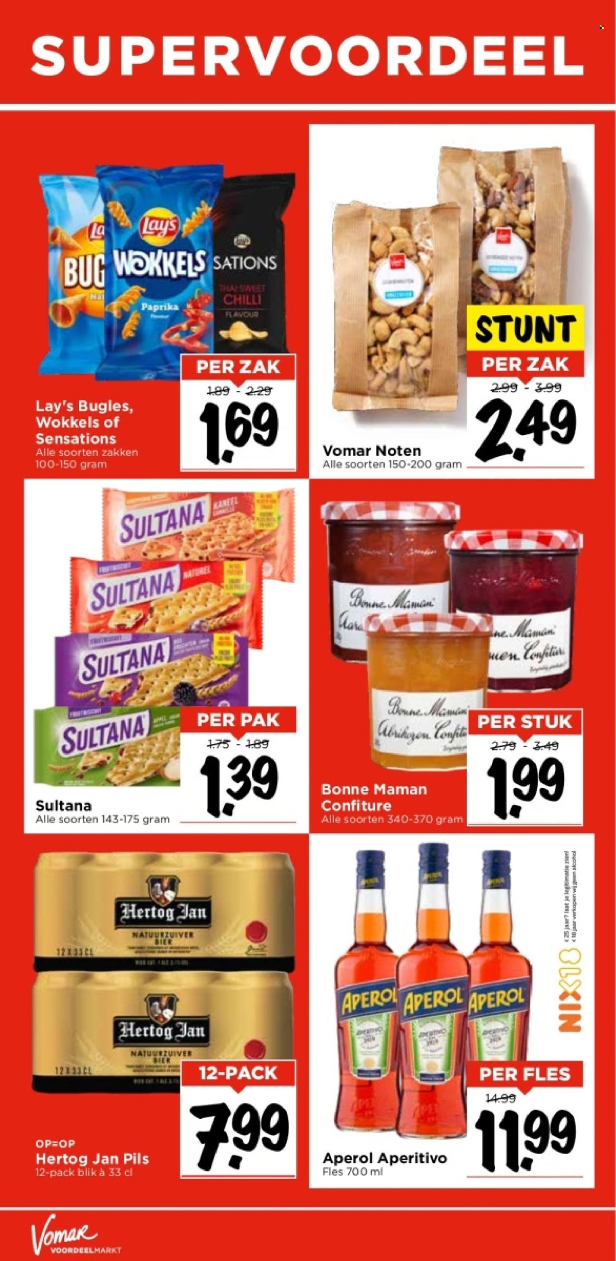 Vomar-aanbieding - 18-7-2024 - 20-7-2024. Pagina 33