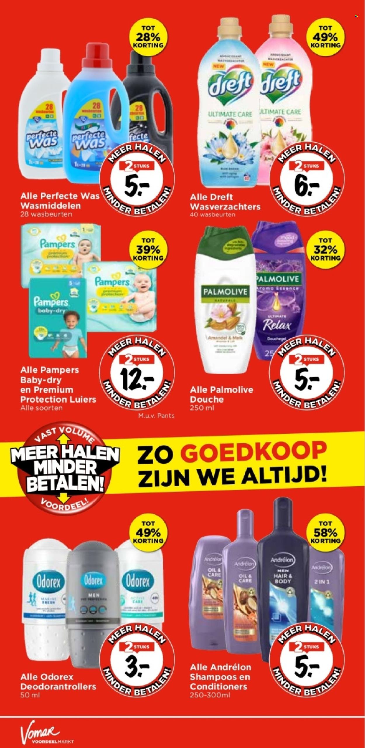 Vomar-aanbieding - 18-7-2024 - 20-7-2024. Pagina 34