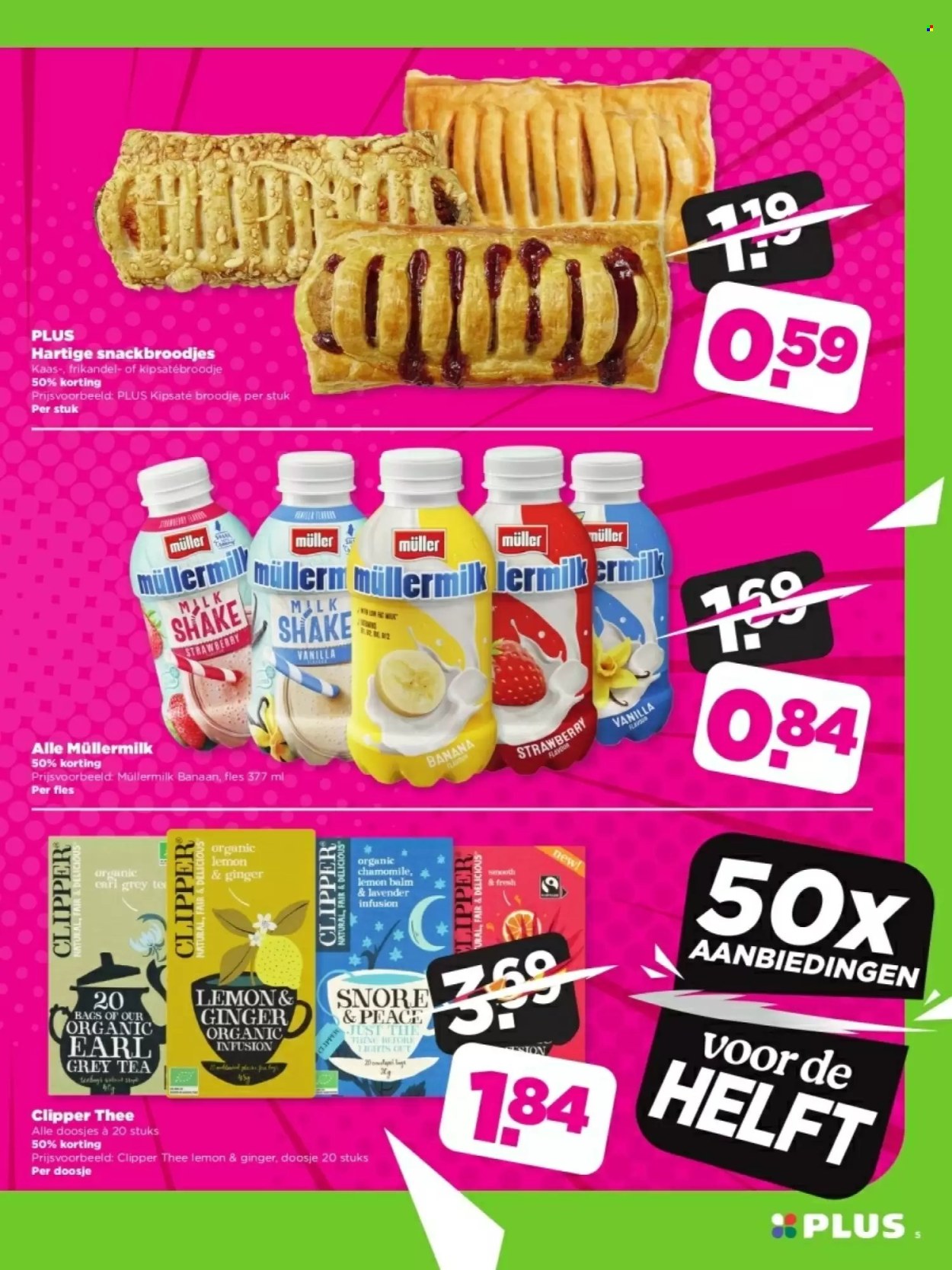 Plus-aanbieding - 21-7-2024 - 27-7-2024. Pagina 5