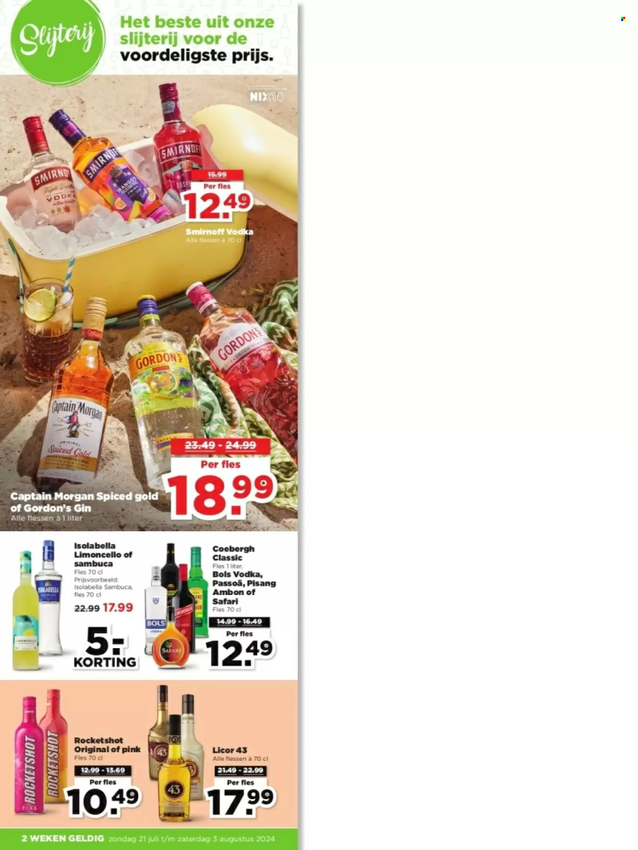 Plus-aanbieding - 21-7-2024 - 27-7-2024. Pagina 12