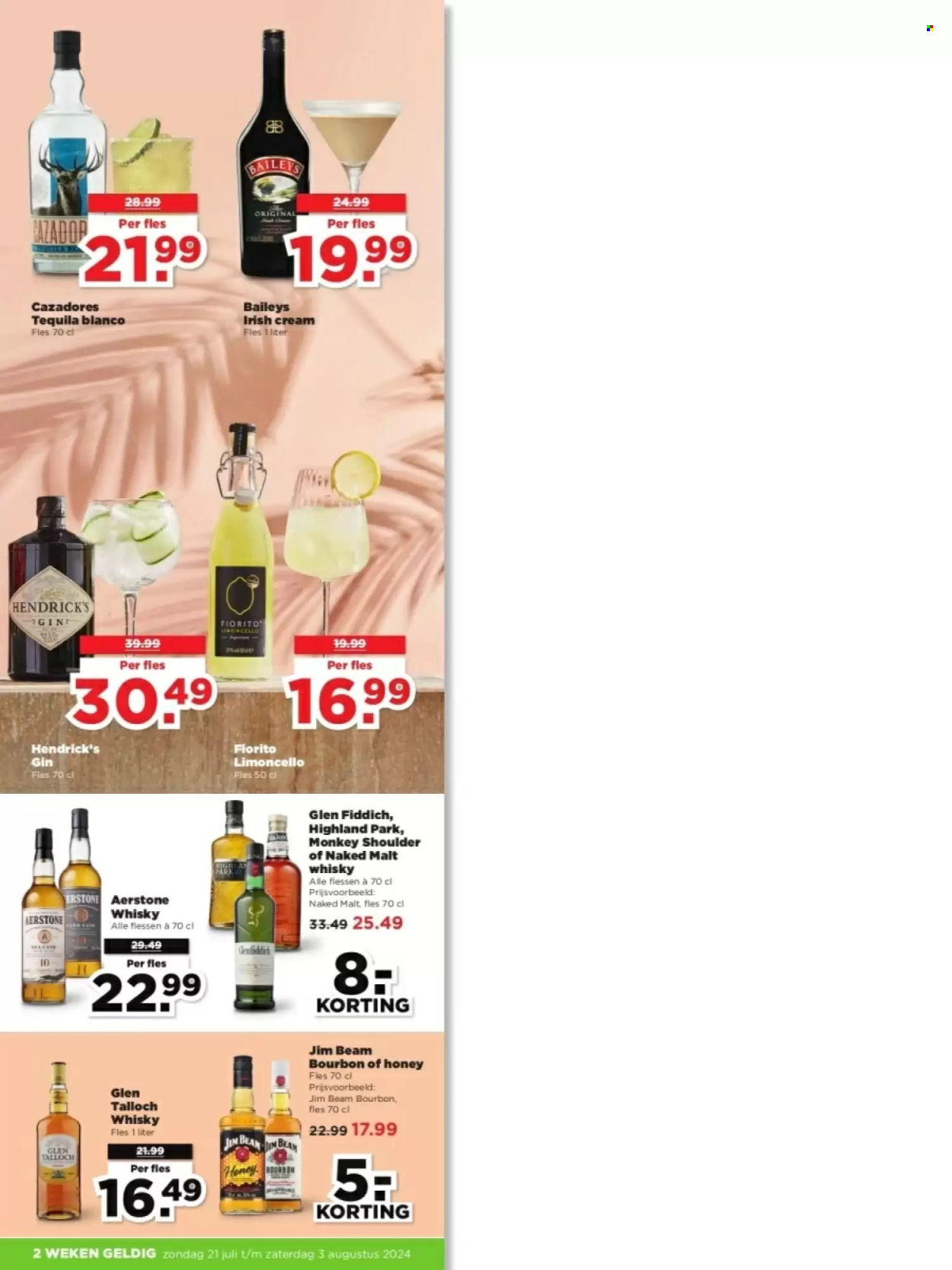 Plus-aanbieding - 21-7-2024 - 27-7-2024. Pagina 14