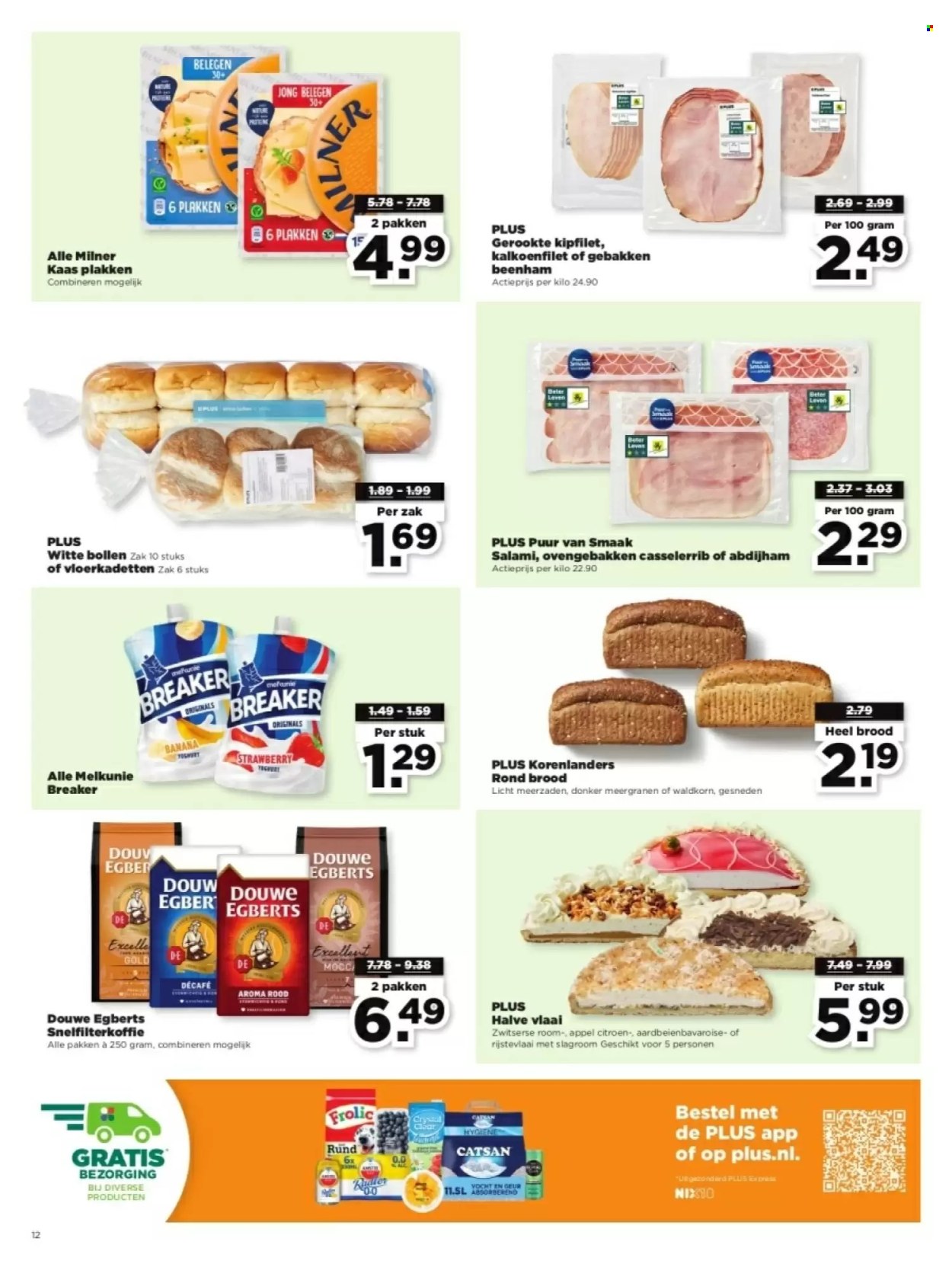 Plus-aanbieding - 21-7-2024 - 27-7-2024. Pagina 16