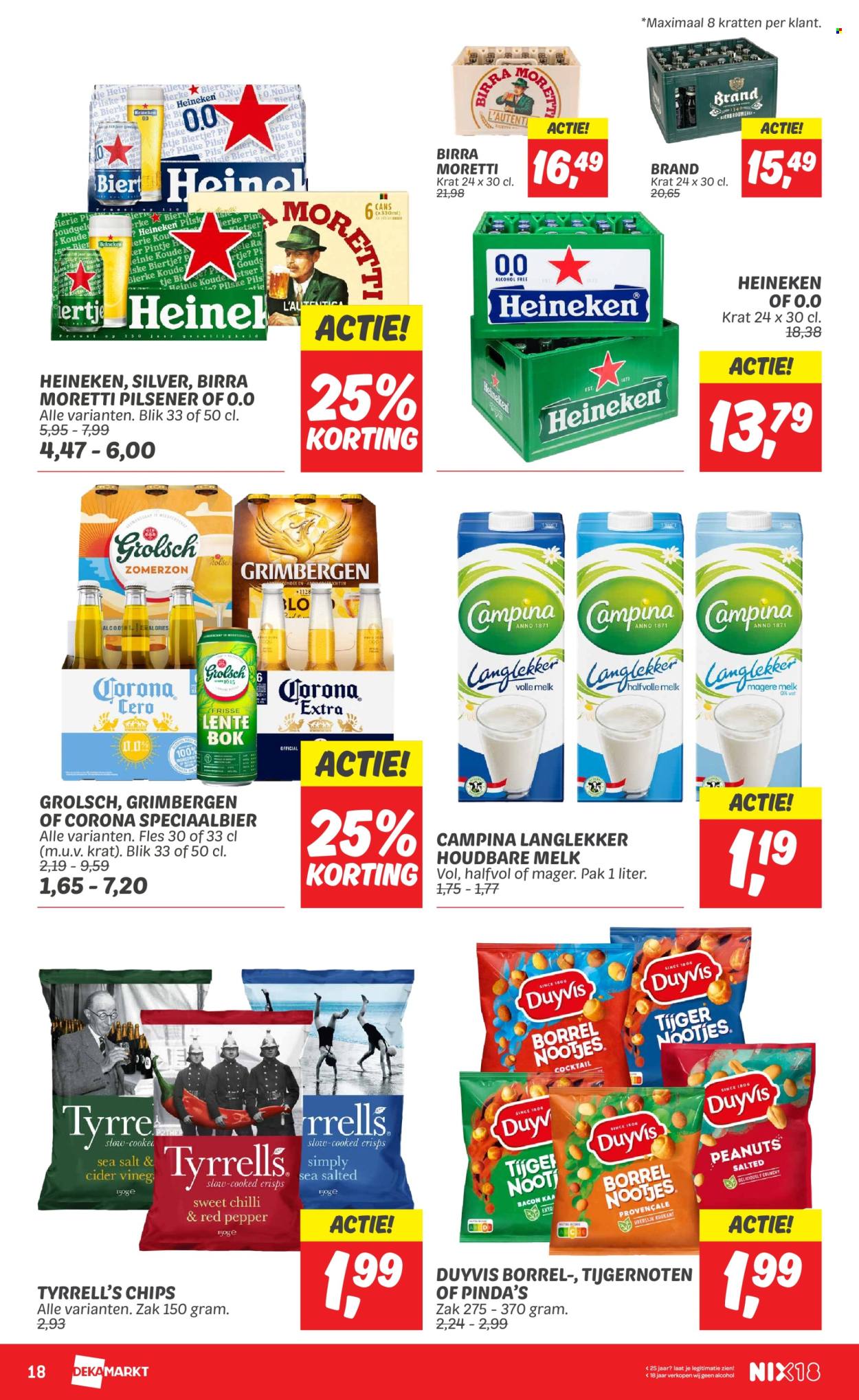 DekaMarkt-aanbieding - 23-7-2024 - 29-7-2024. Pagina 18