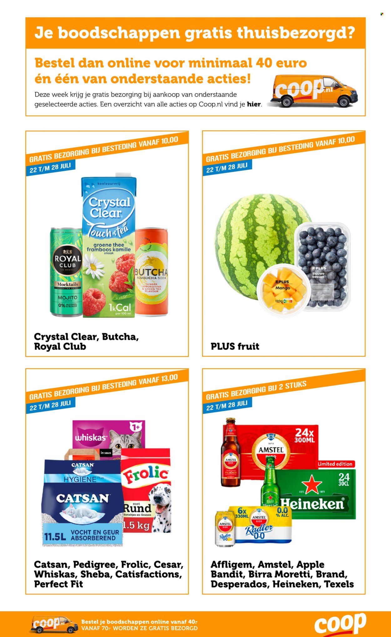 Coop-aanbieding - 22-7-2024 - 28-7-2024. Pagina 3