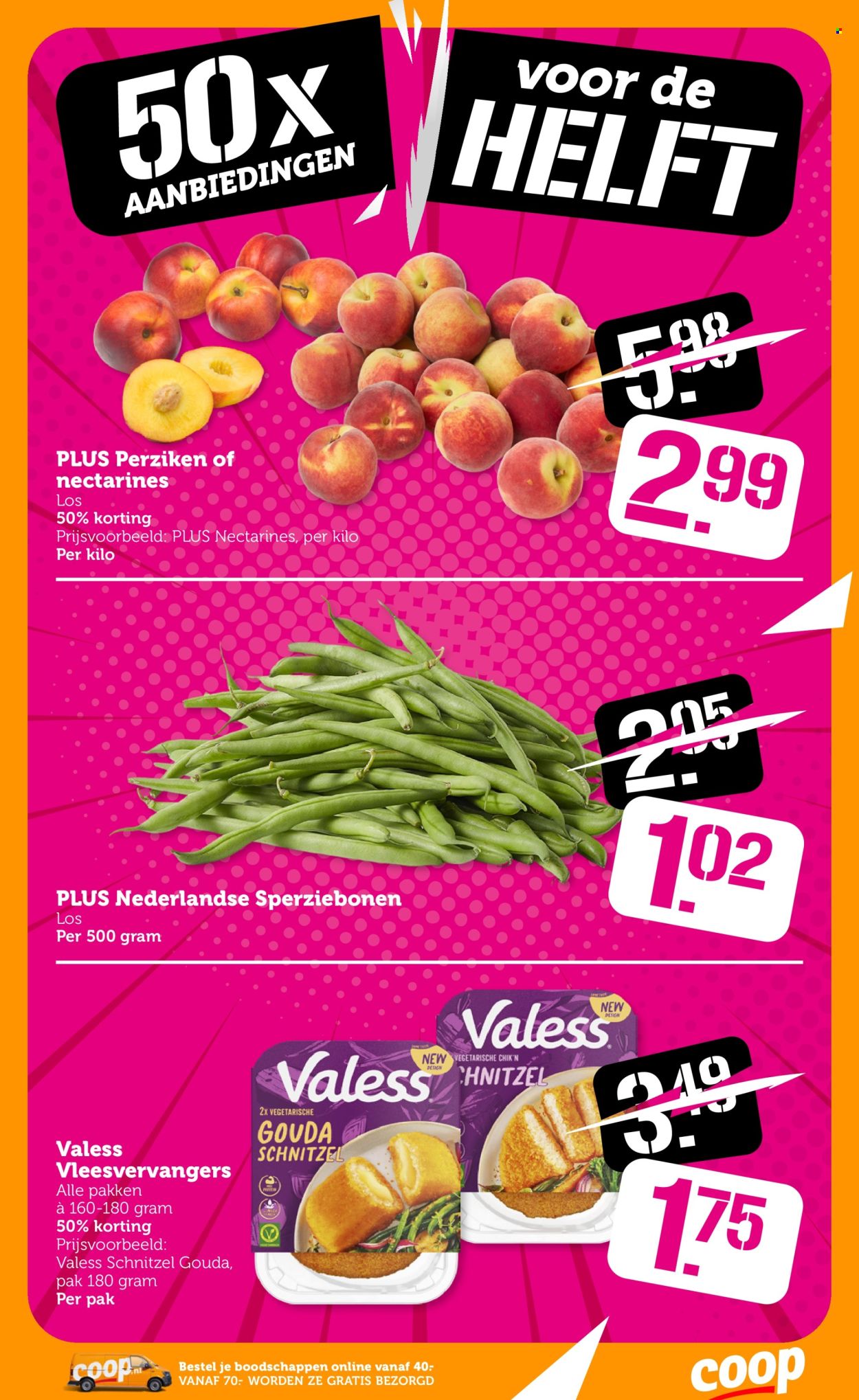 Coop-aanbieding - 22-7-2024 - 28-7-2024. Pagina 5