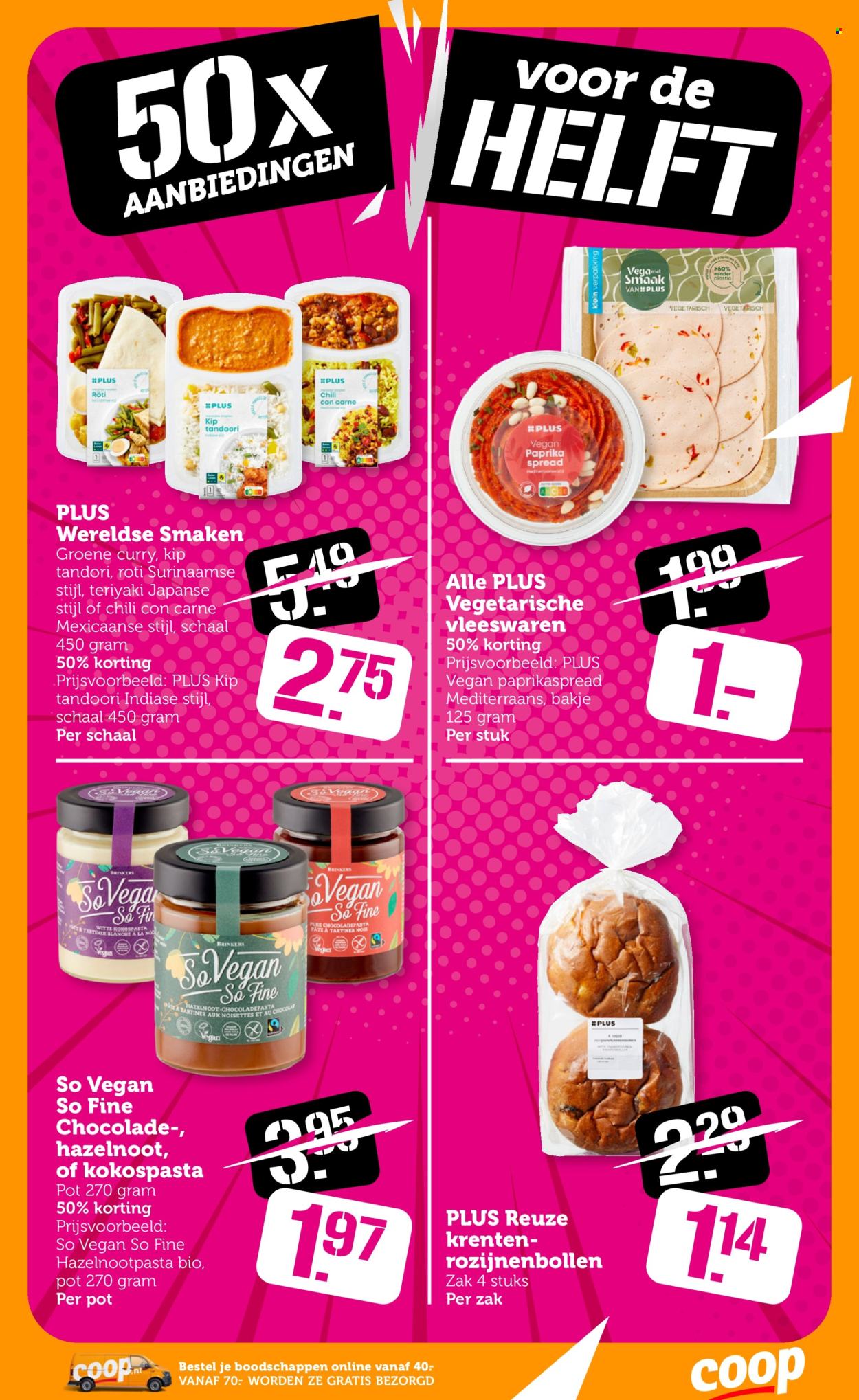 Coop-aanbieding - 22-7-2024 - 28-7-2024. Pagina 6