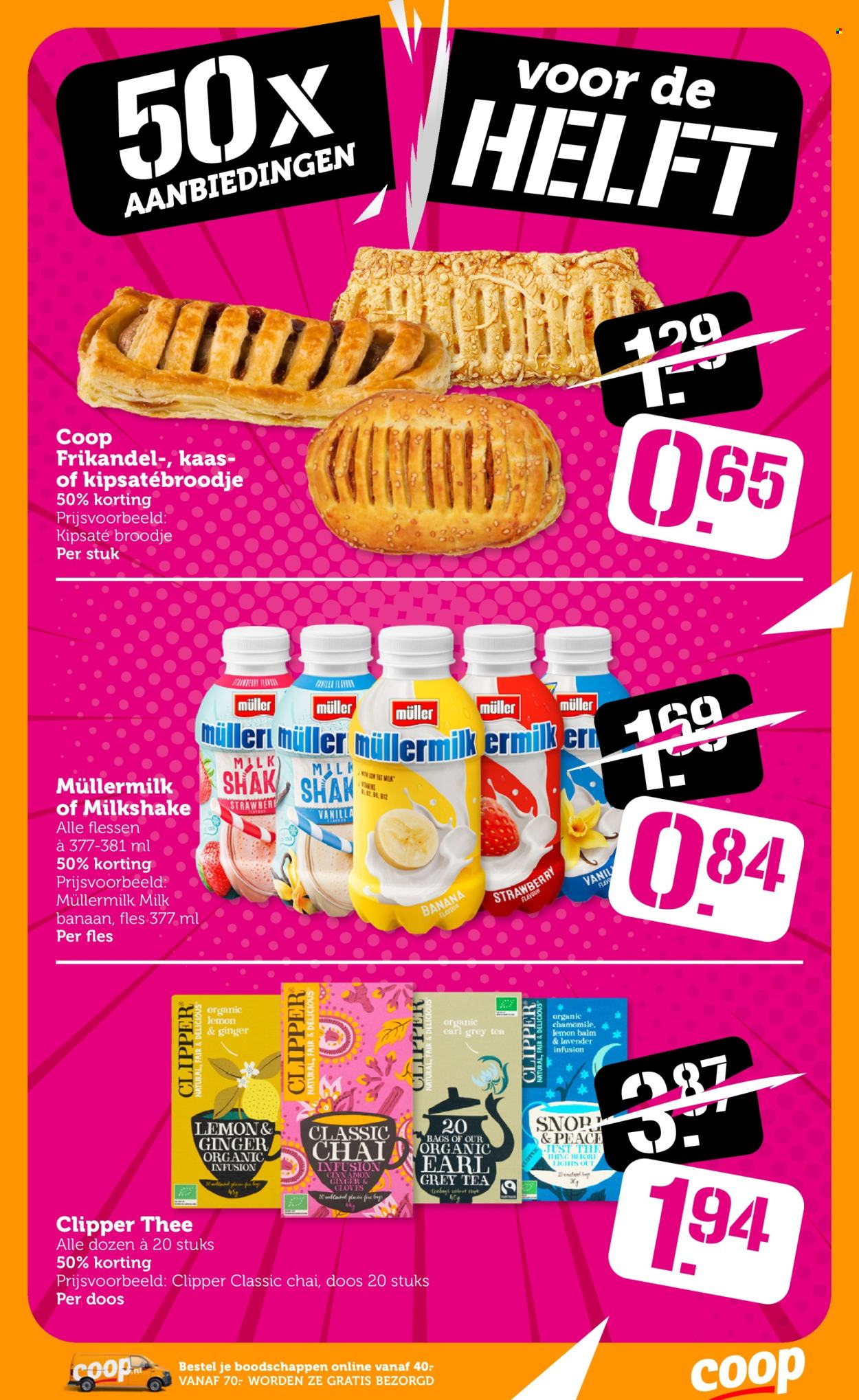 Coop-aanbieding - 22-7-2024 - 28-7-2024. Pagina 9