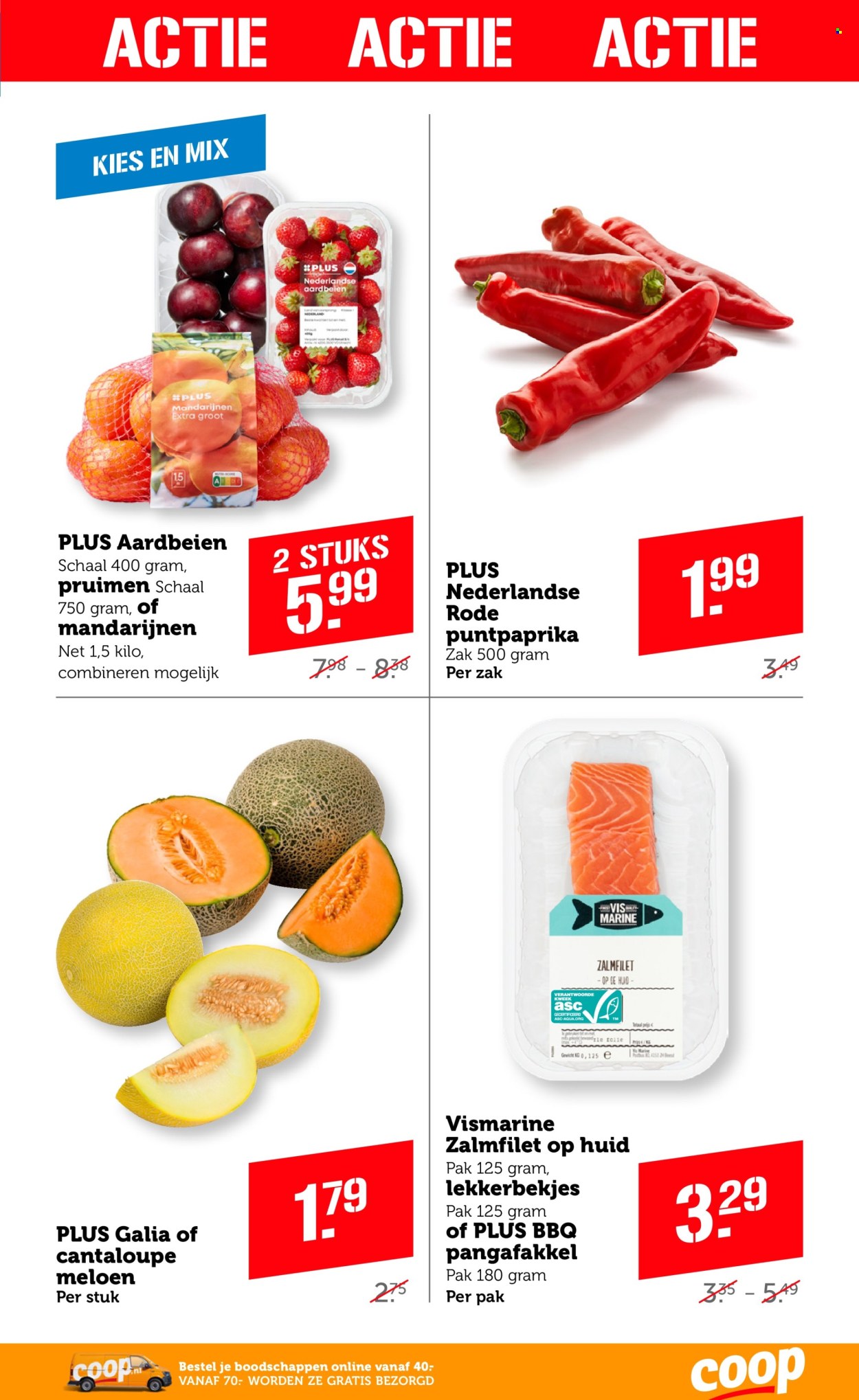 Coop-aanbieding - 22-7-2024 - 28-7-2024. Pagina 19