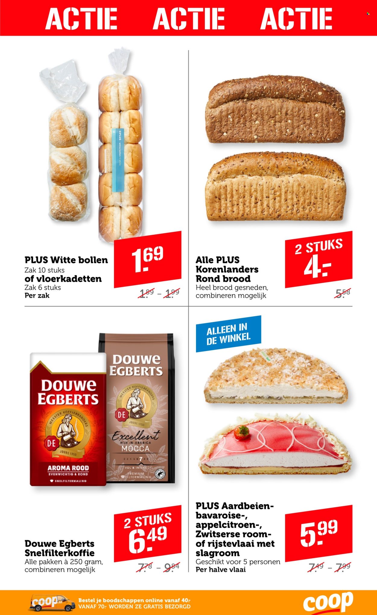 Coop-aanbieding - 22-7-2024 - 28-7-2024. Pagina 24