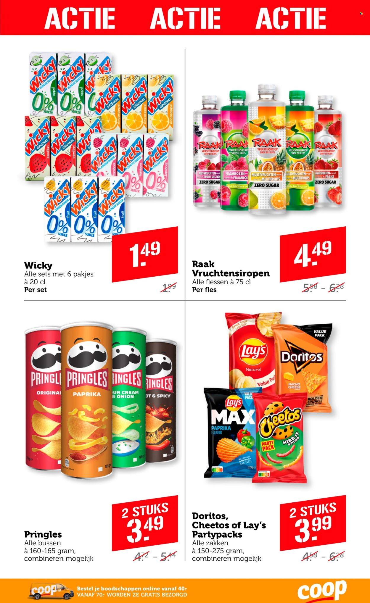 Coop-aanbieding - 22-7-2024 - 28-7-2024. Pagina 26