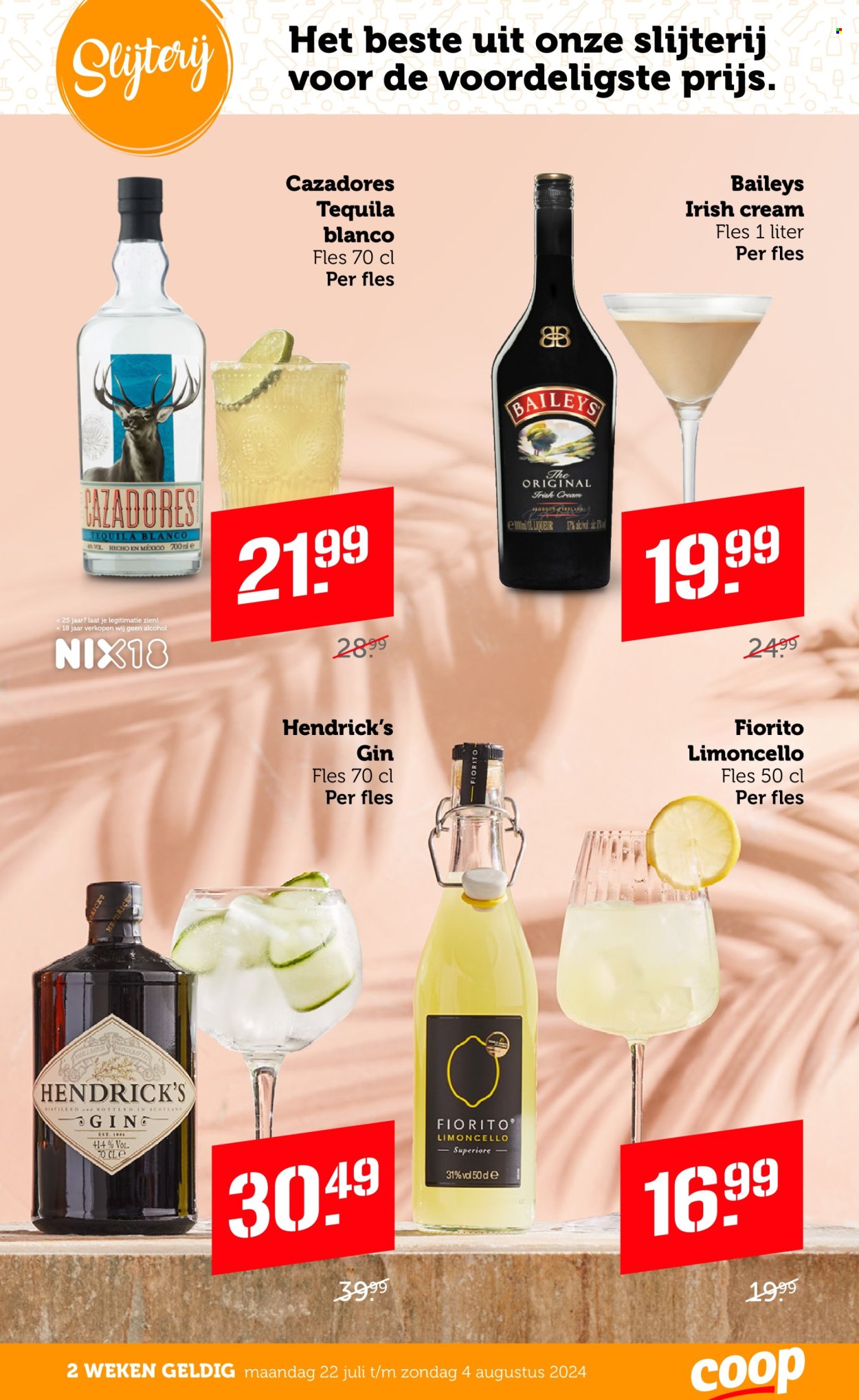 Coop-aanbieding - 22-7-2024 - 28-7-2024. Pagina 31