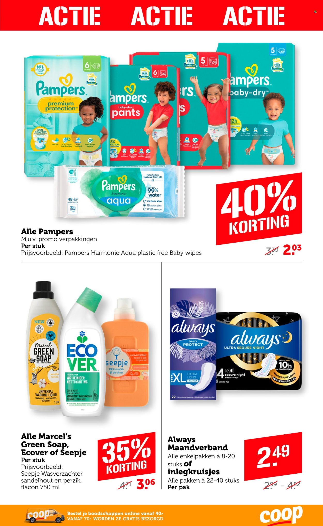 Coop-aanbieding - 22-7-2024 - 28-7-2024. Pagina 36