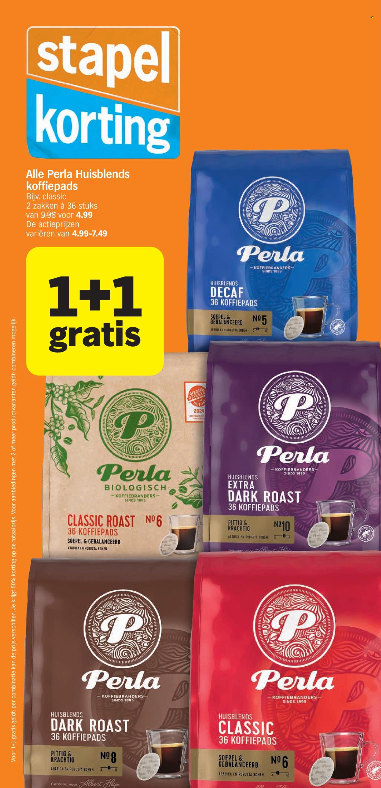 Albert Heijn-aanbieding - 22-7-2024 - 28-7-2024. Pagina 2
