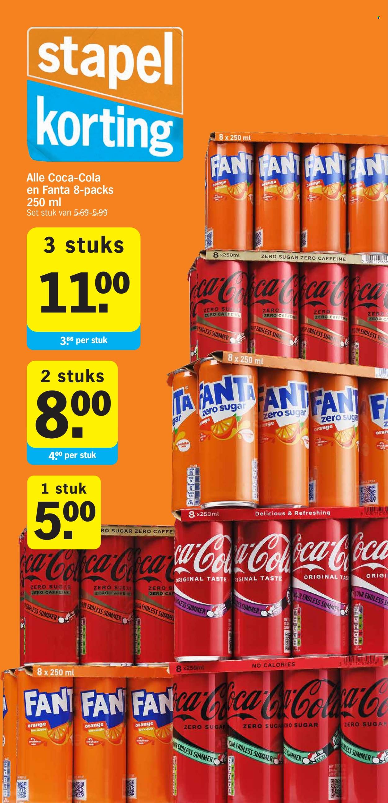 Albert Heijn-aanbieding - 22-7-2024 - 28-7-2024. Pagina 9