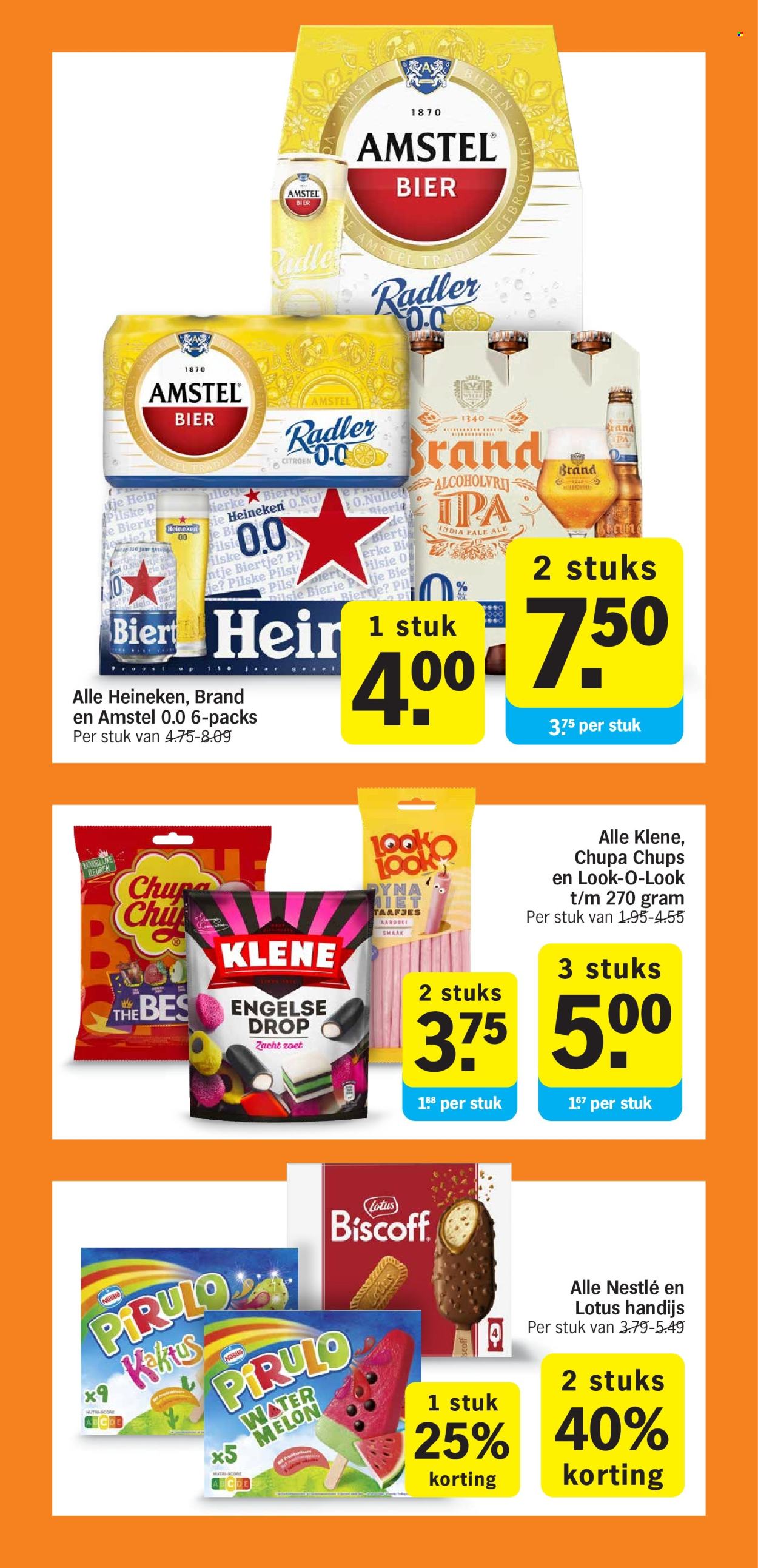 Albert Heijn-aanbieding - 22-7-2024 - 28-7-2024. Pagina 13