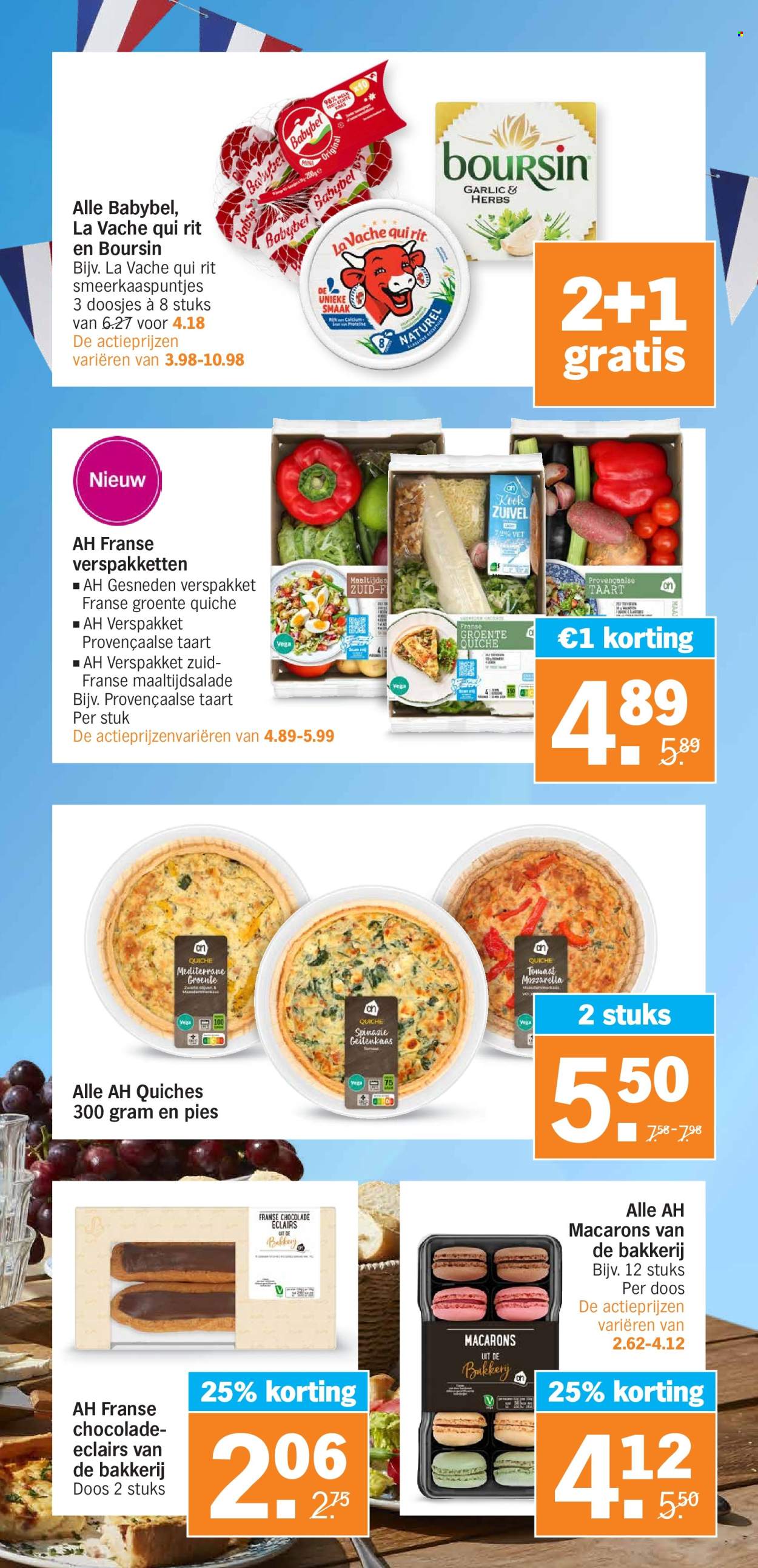 Albert Heijn-aanbieding - 22-7-2024 - 28-7-2024. Pagina 26