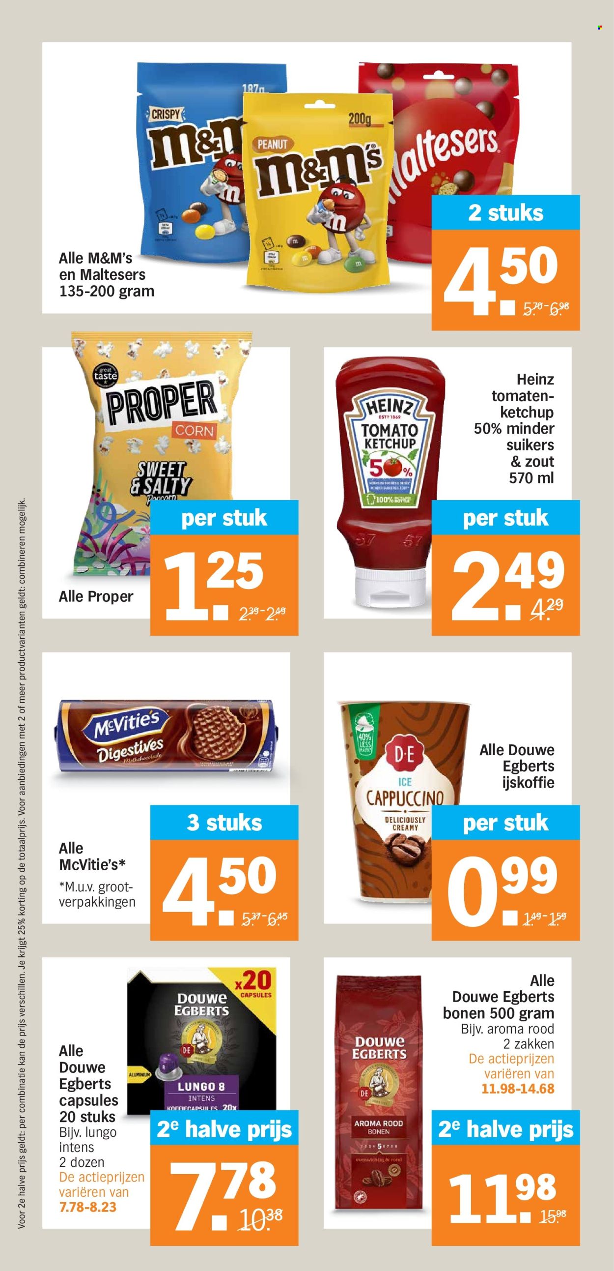 Albert Heijn-aanbieding - 22-7-2024 - 28-7-2024. Pagina 28