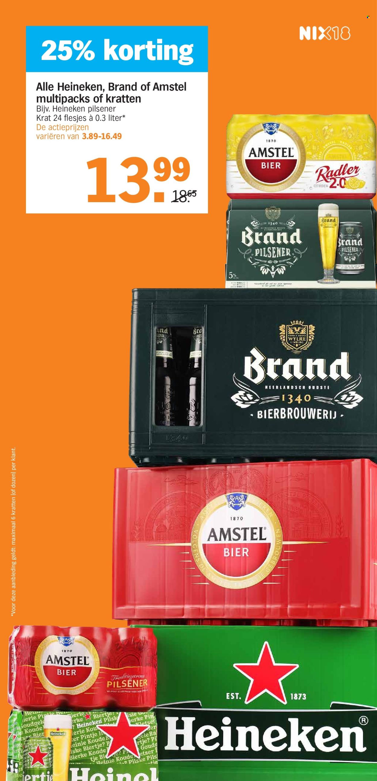 Albert Heijn-aanbieding - 22-7-2024 - 28-7-2024. Pagina 30