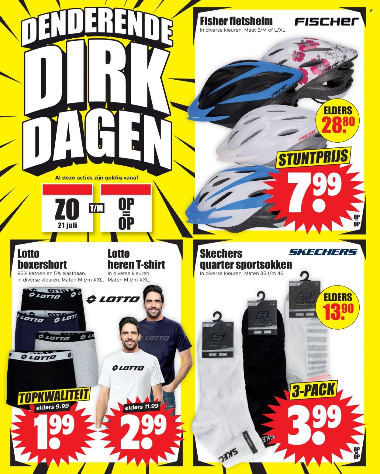Dirk-aanbieding - 24-7-2024 - 30-7-2024. Pagina 2